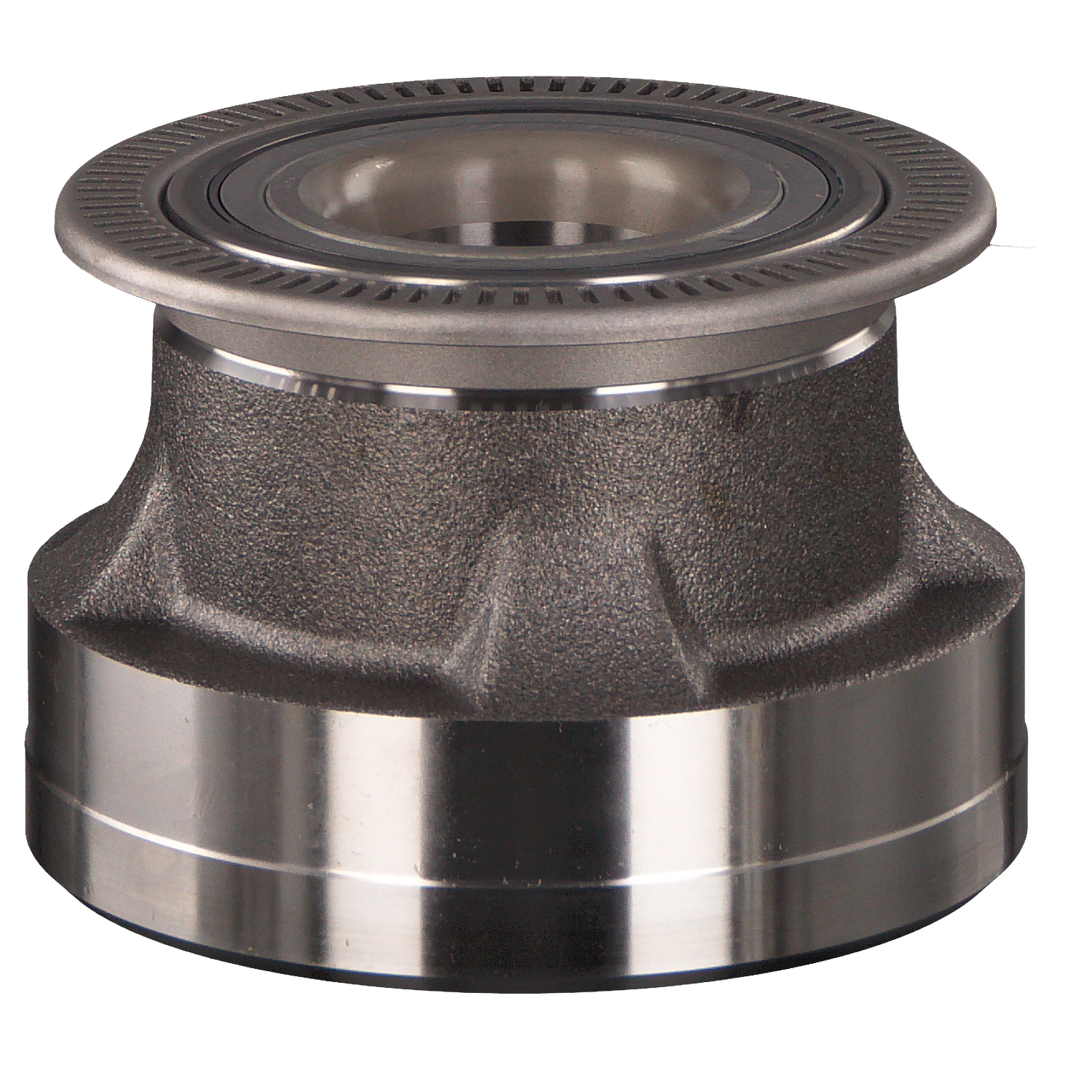 FEBI BILSTEIN Radnabe 34105 f&uuml;r VOLVO RENAULT TRUCKS, Vorderachse