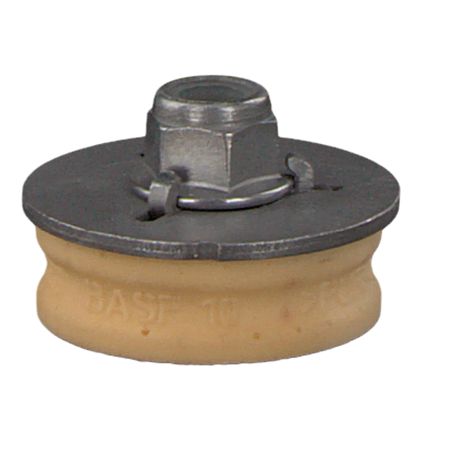 FEBI BILSTEIN Federbeinst&uuml;tzlager 36780 f&uuml;r BMW, Hinterachse, oben