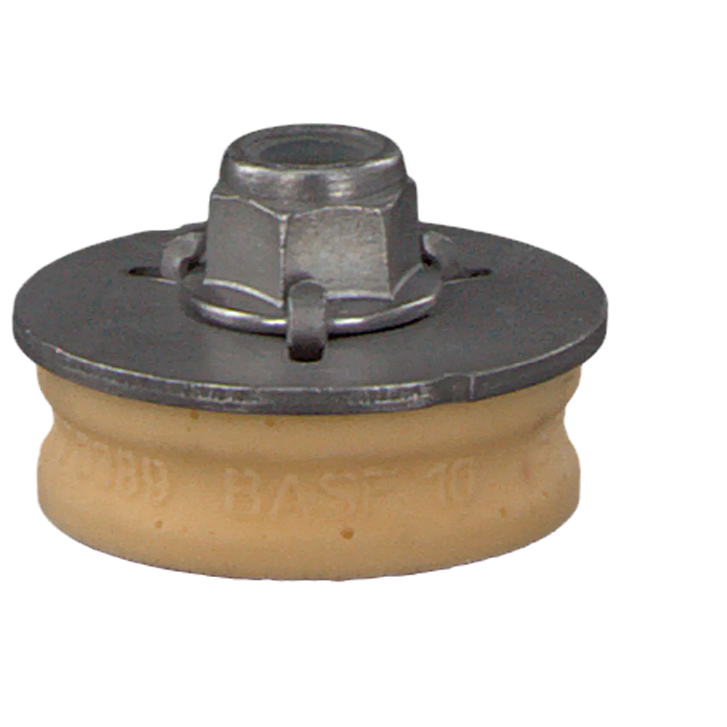 FEBI BILSTEIN Federbeinst&uuml;tzlager 36780 f&uuml;r BMW, Hinterachse, oben