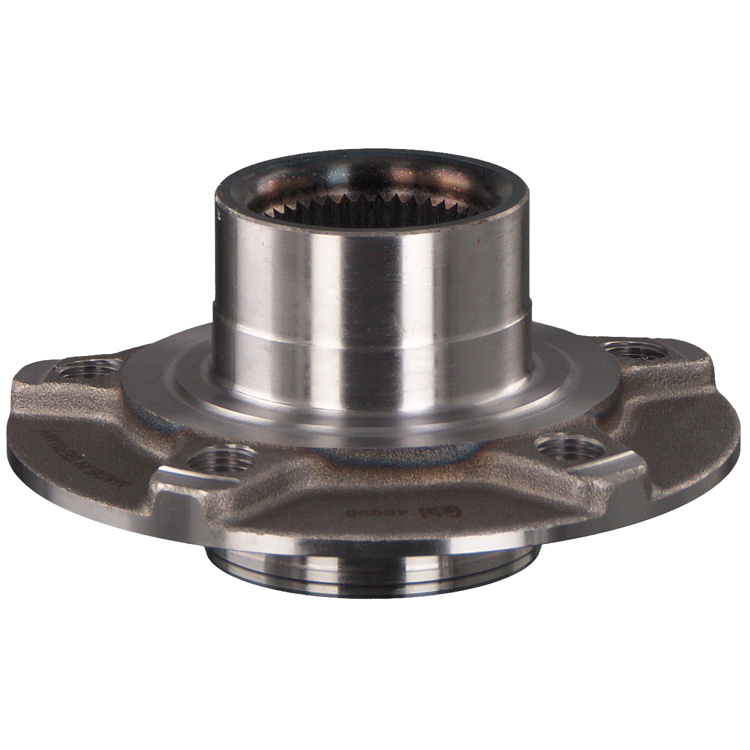 FEBI BILSTEIN Radnabe 45996 f&uuml;r AUDI PORSCHE LAMBORGHINI, Hinterachse links