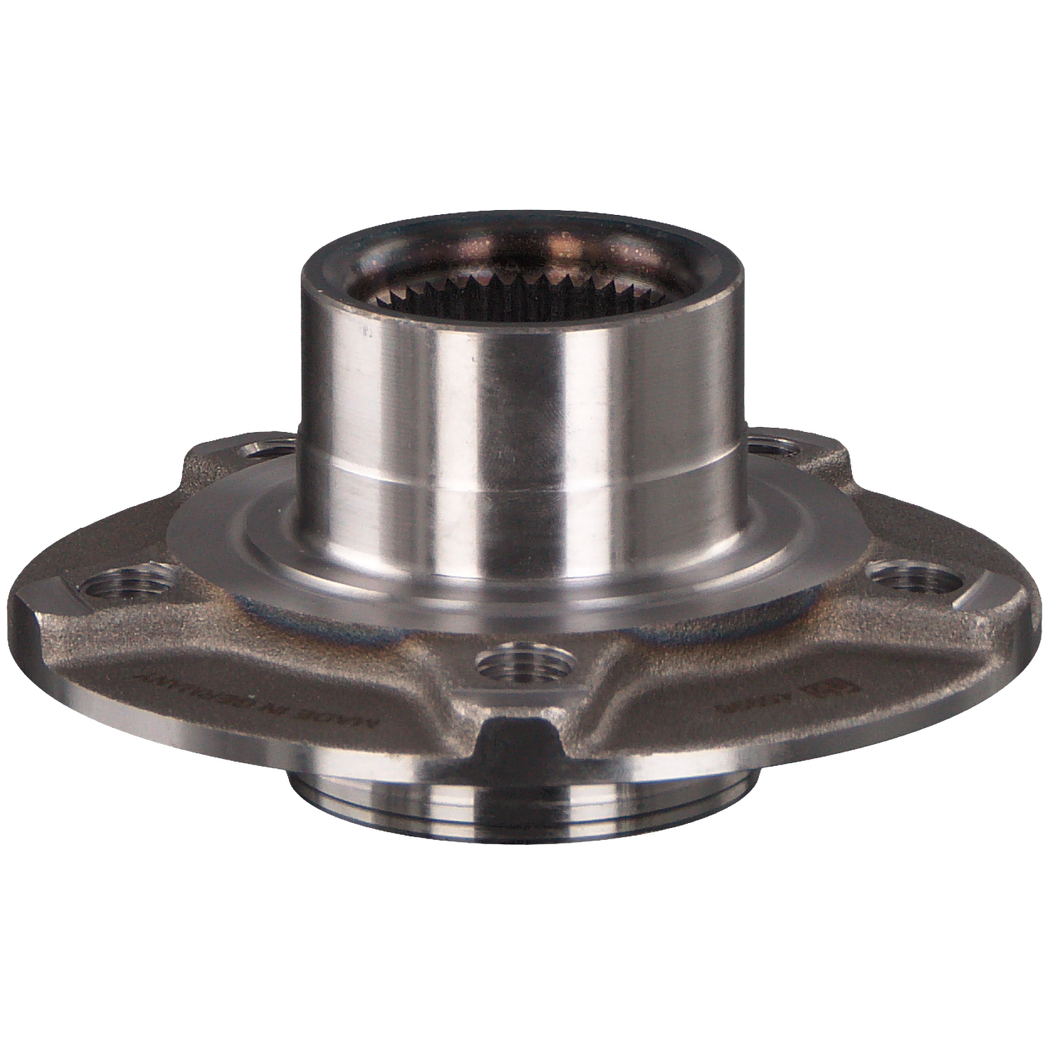 FEBI BILSTEIN Radnabe 45996 f&uuml;r AUDI PORSCHE LAMBORGHINI, Hinterachse links