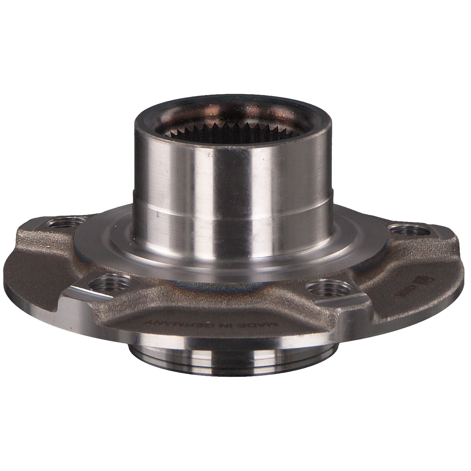 FEBI BILSTEIN Radnabe 45996 f&uuml;r AUDI PORSCHE LAMBORGHINI, Hinterachse links