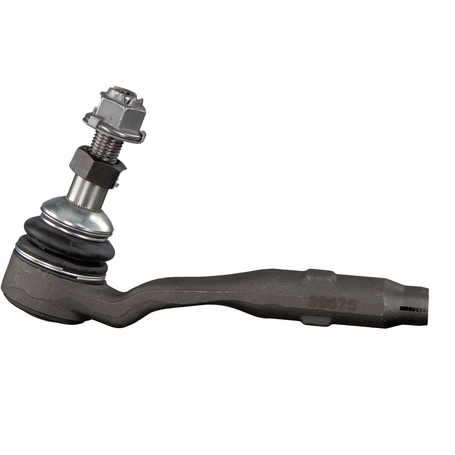 Febi Bilstein 39675 Spurstangenendst&uuml;ck mit Sicherungsmutter , 1 St&uuml;ck