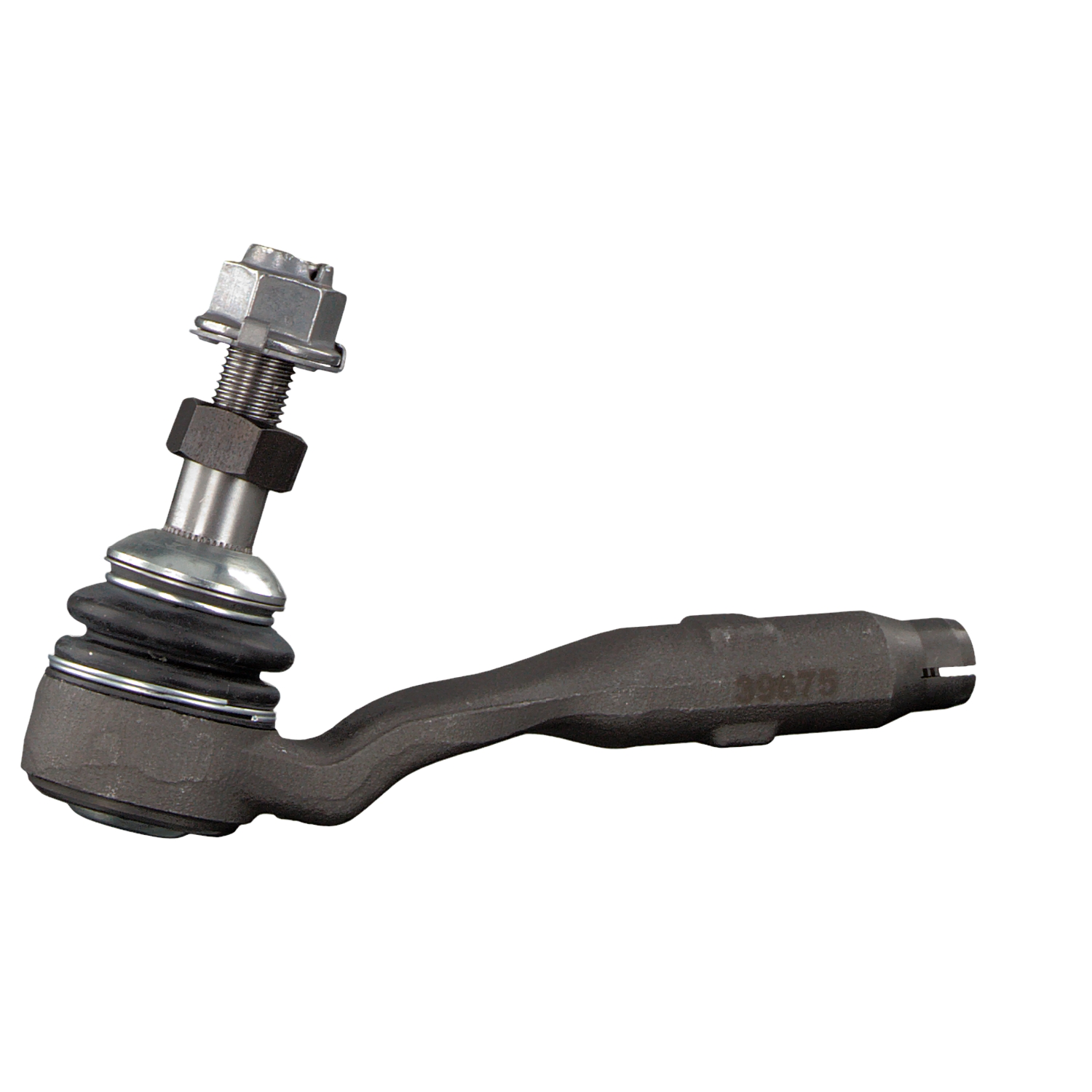 Spurstangenkopf FEBI BILSTEIN 39675 für BMW ROLLS-ROYCE, Vorderachse links