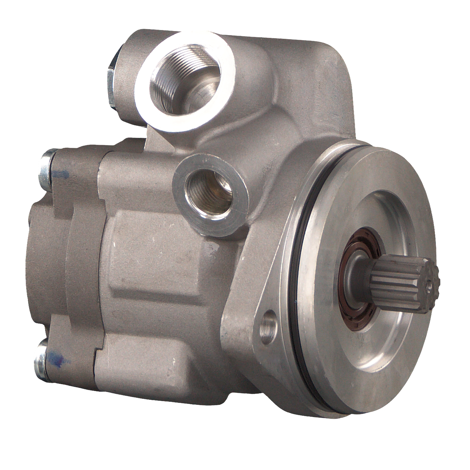 FEBI BILSTEIN Hydraulikpumpe, Lenkung 49854 f&uuml;r DAF