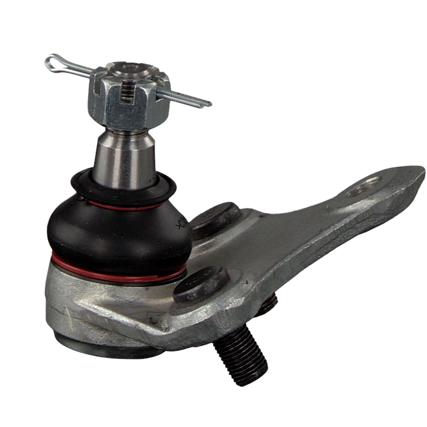 FEBI BILSTEIN Trag-/F&uuml;hrungsgelenk 28699 ProKit f&uuml;r TOYOTA, Vorderachse links