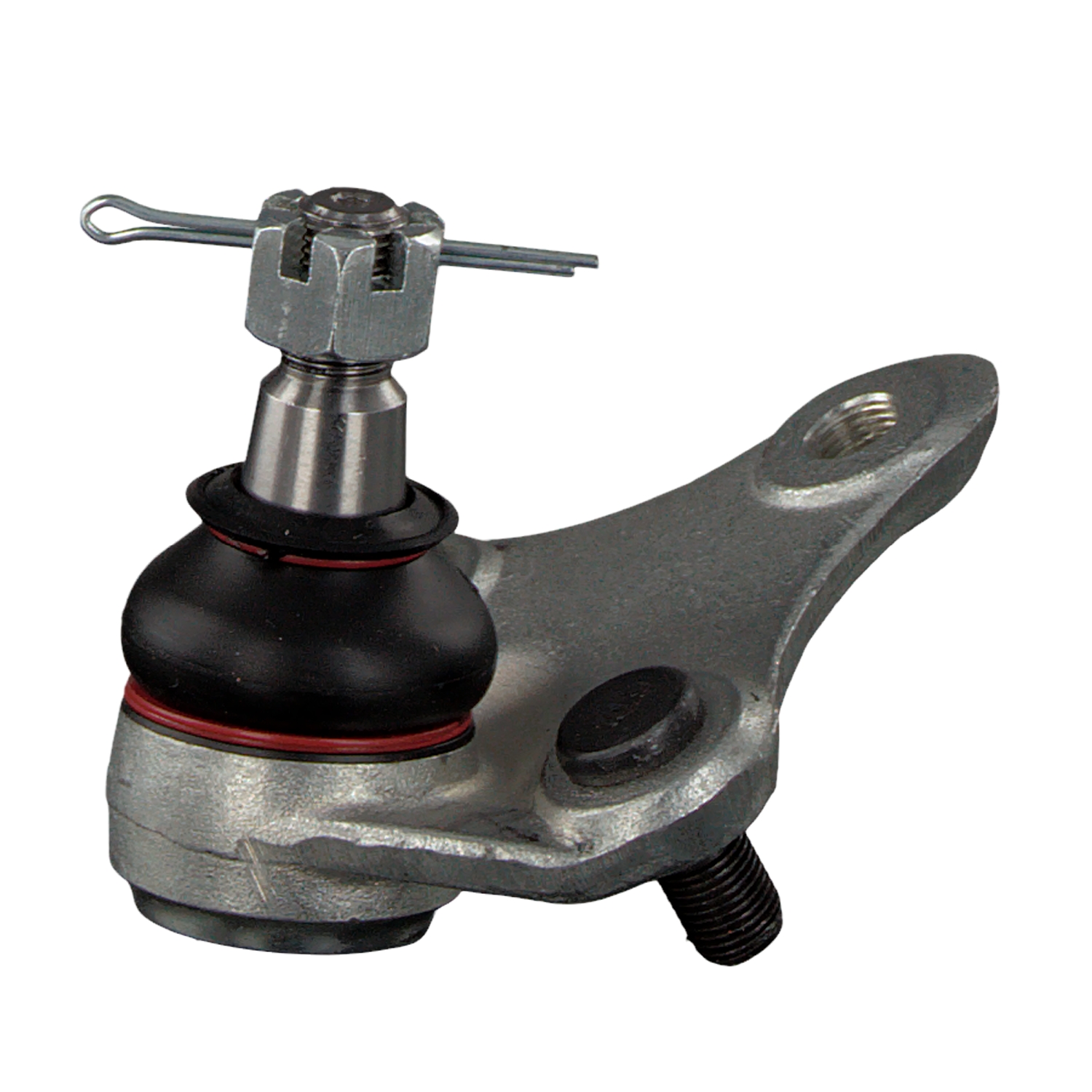 FEBI BILSTEIN Trag-/F&uuml;hrungsgelenk 28699 ProKit f&uuml;r TOYOTA, Vorderachse links