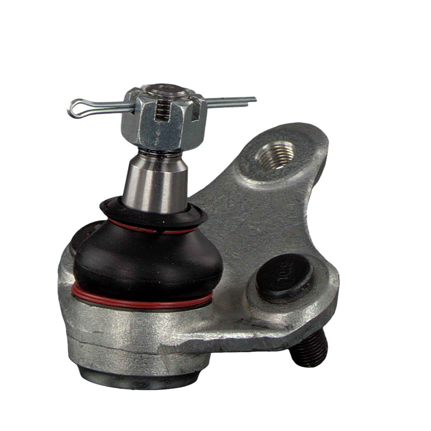 FEBI BILSTEIN Trag-/F&uuml;hrungsgelenk 28699 ProKit f&uuml;r TOYOTA, Vorderachse links