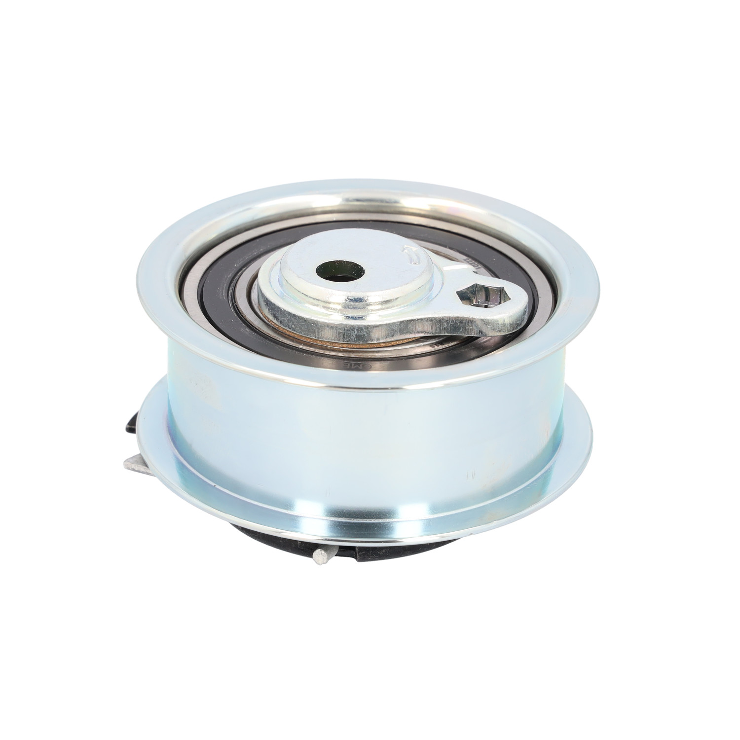 Febi Bilstein 36893 Spannrolle f&uuml;r Zahnriemen , 1 St&uuml;ck
