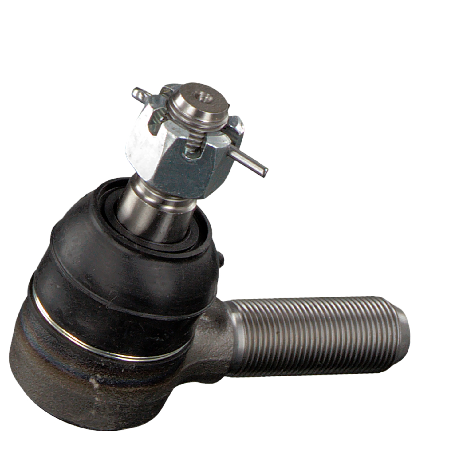 FEBI BILSTEIN Spurstangenkopf 43345 ProKit f&uuml;r ISUZU, Vorderachse rechts