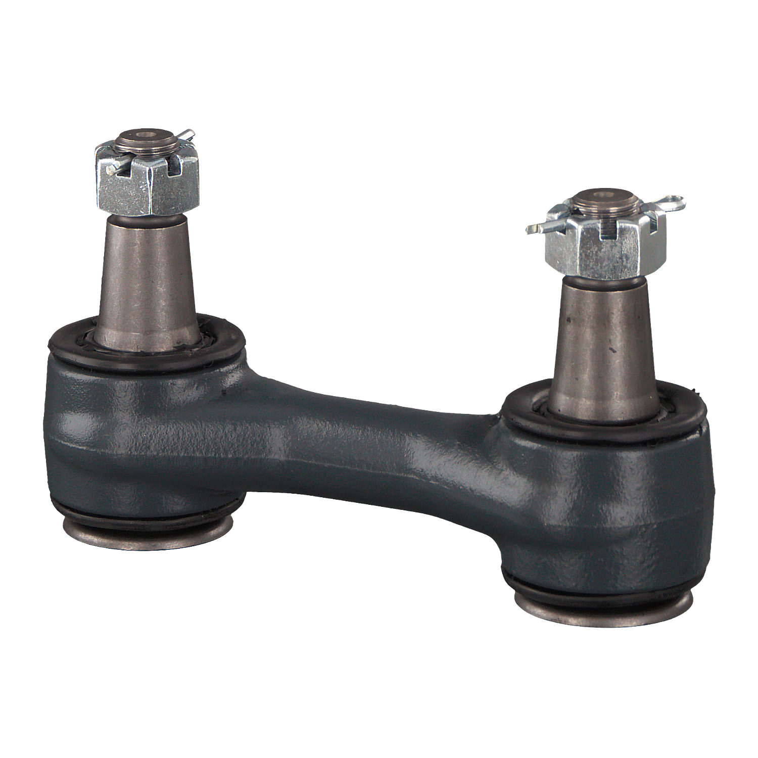 FEBI BILSTEIN Stange/Strebe, Stabilisator 172312 ProKit f&uuml;r VOLVO, Hinterachse