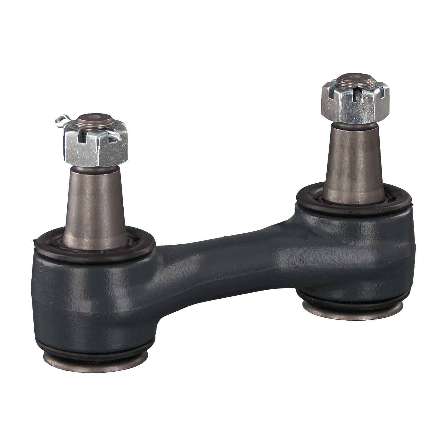 FEBI BILSTEIN Stange/Strebe, Stabilisator 172312 ProKit f&uuml;r VOLVO, Hinterachse