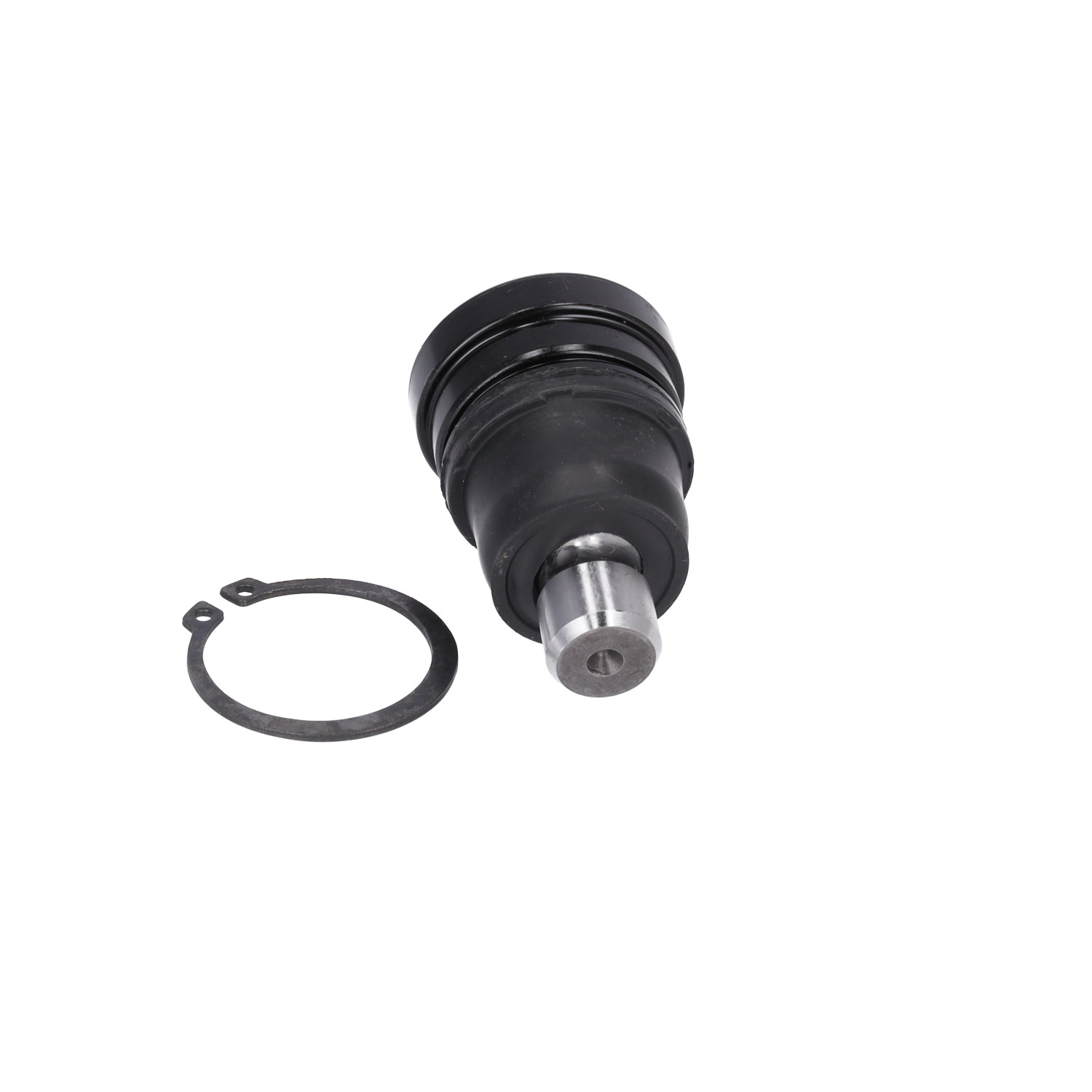 FEBI BILSTEIN Trag-/F&uuml;hrungsgelenk 42450 f&uuml;r MAZDA, Vorderachse links, unten