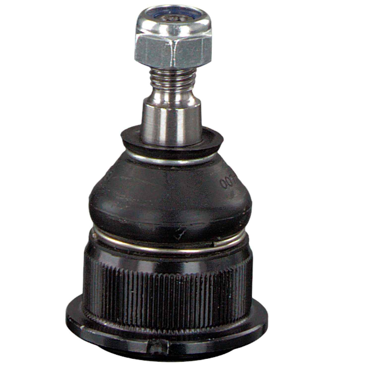 FEBI BILSTEIN Trag-/F&uuml;hrungsgelenk 08571 f&uuml;r BMW, Vorderachse links, au&szlig;en