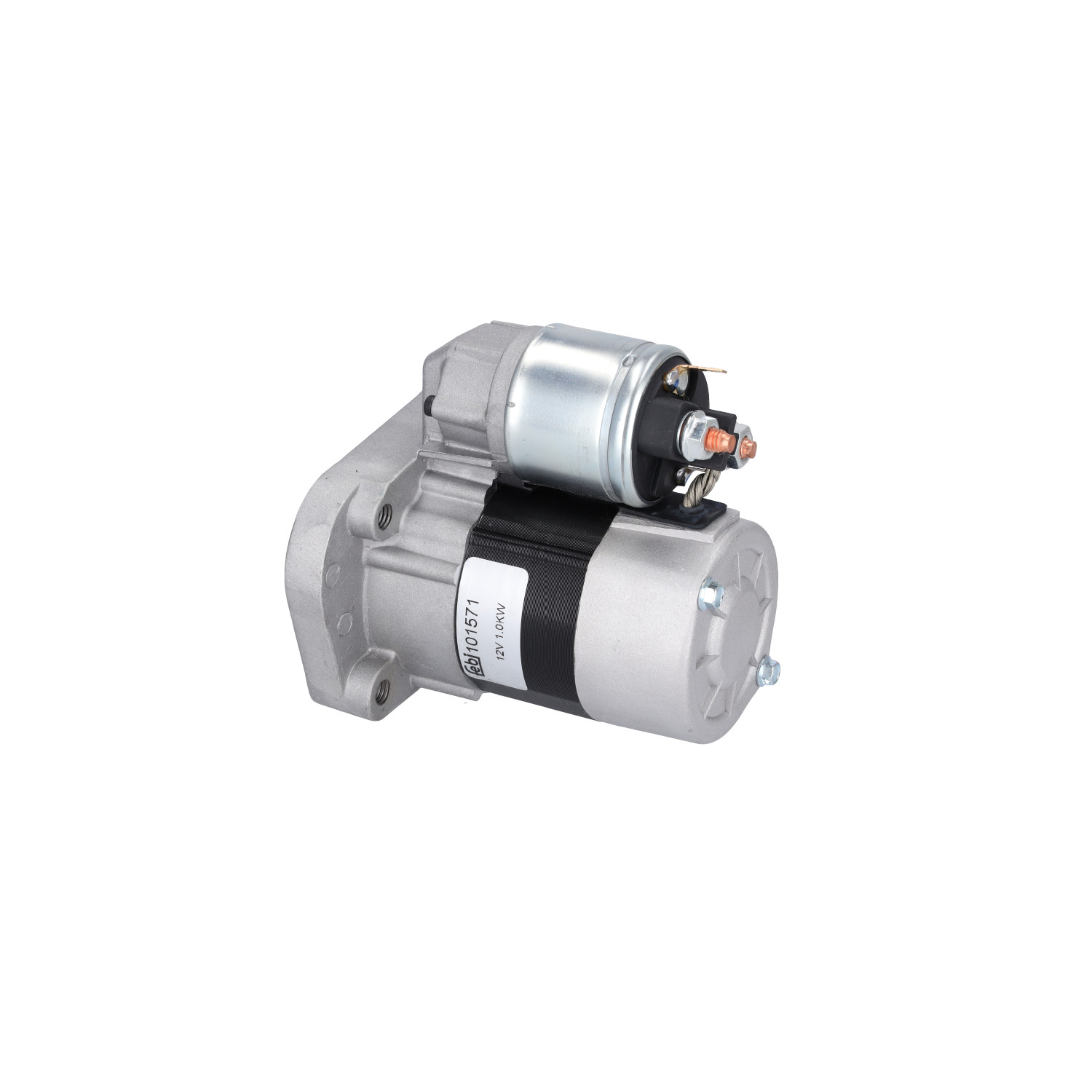 Febi Bilstein 101571 Anlasser , 1 St&uuml;ck