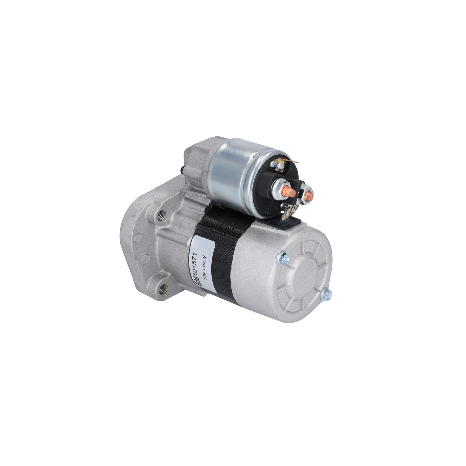 Febi Bilstein 101571 Anlasser , 1 St&uuml;ck