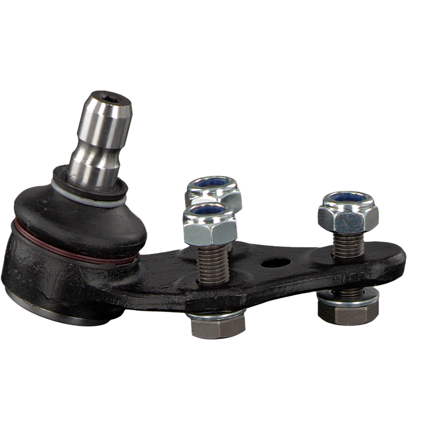 FEBI BILSTEIN Trag-/F&uuml;hrungsgelenk 41738 ProKit f&uuml;r CHEVROLET DAEWOO, unten