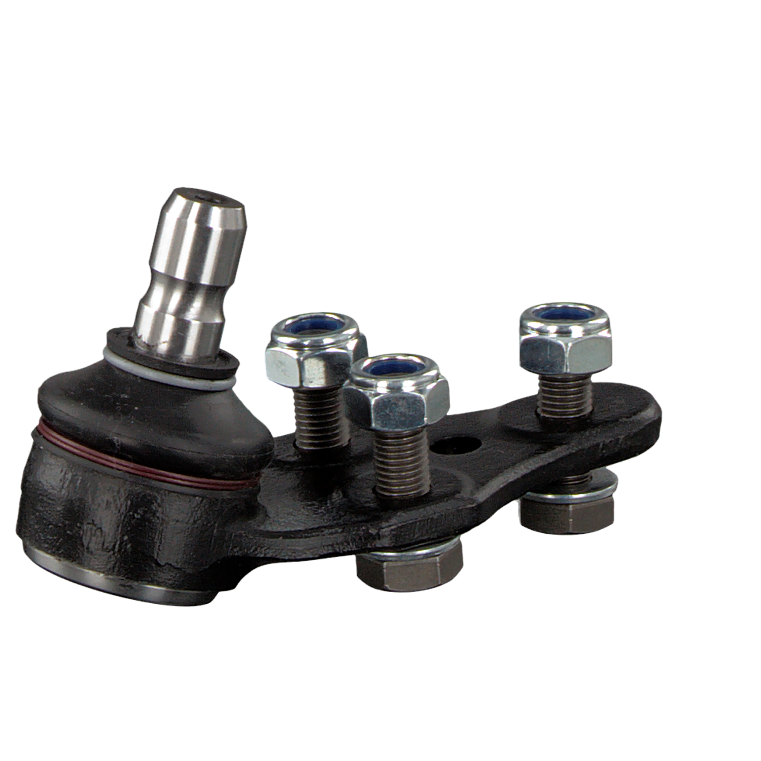 FEBI BILSTEIN Trag-/F&uuml;hrungsgelenk 41738 ProKit f&uuml;r CHEVROLET DAEWOO, unten