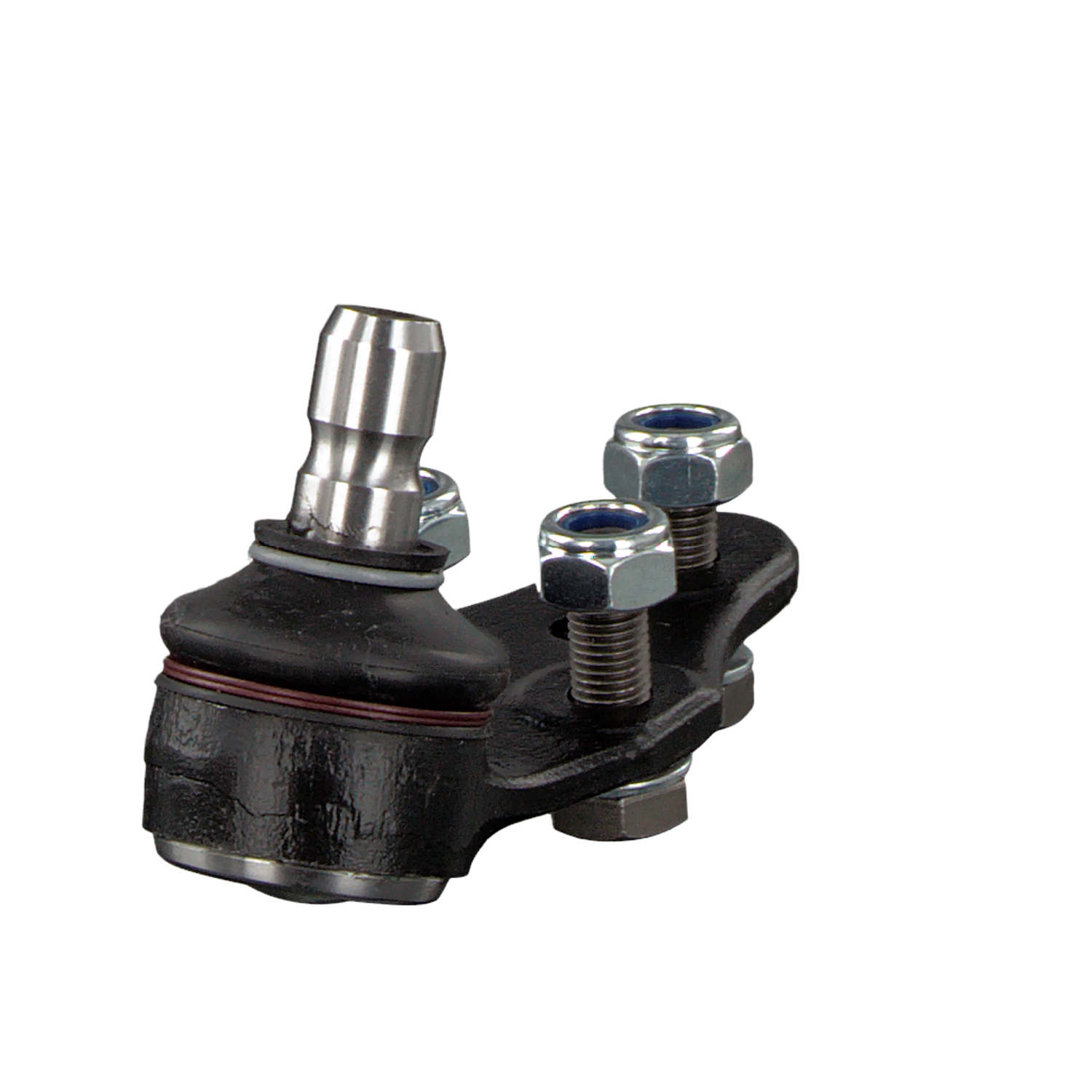 FEBI BILSTEIN Trag-/F&uuml;hrungsgelenk 41738 ProKit f&uuml;r CHEVROLET DAEWOO, unten