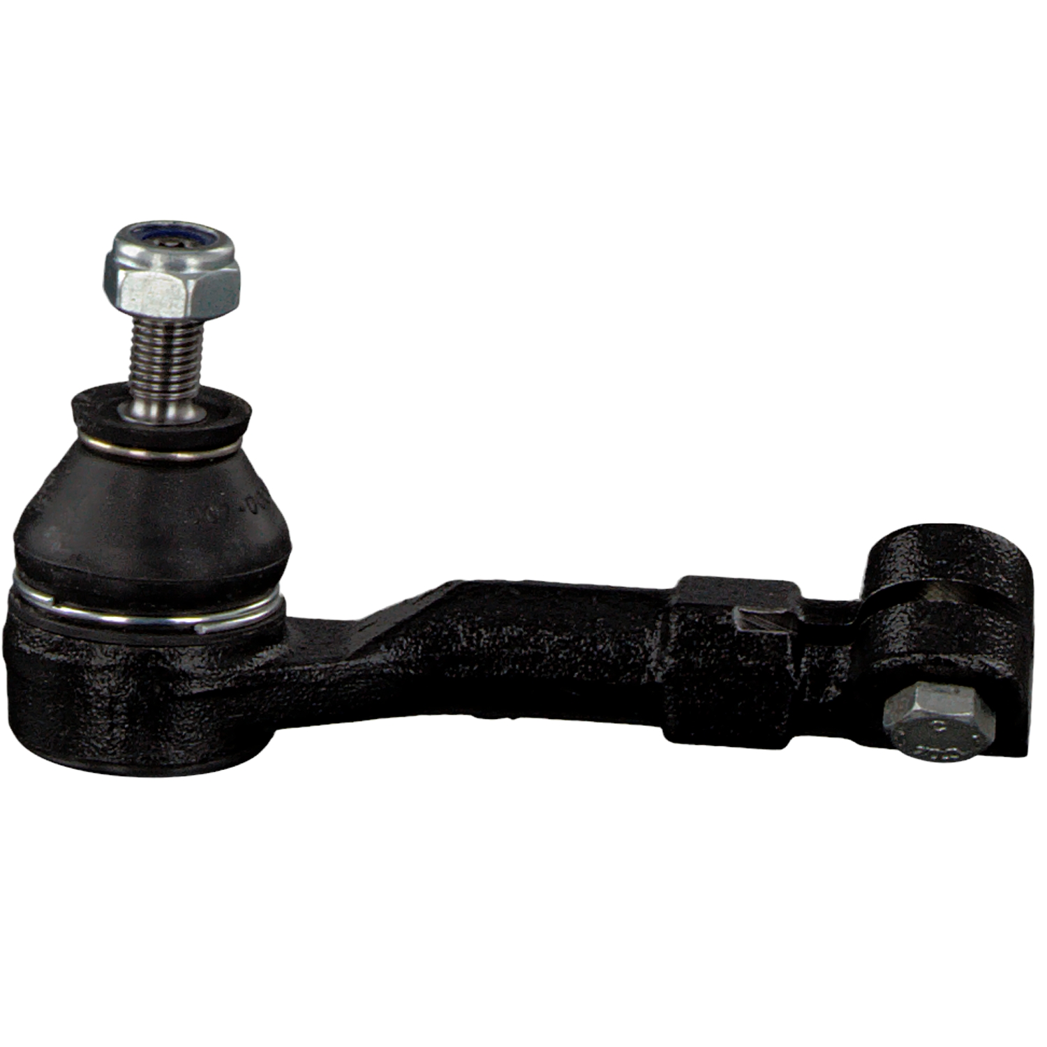 Spurstangenkopf FEBI BILSTEIN 09681 für RENAULT, Vorderachse links