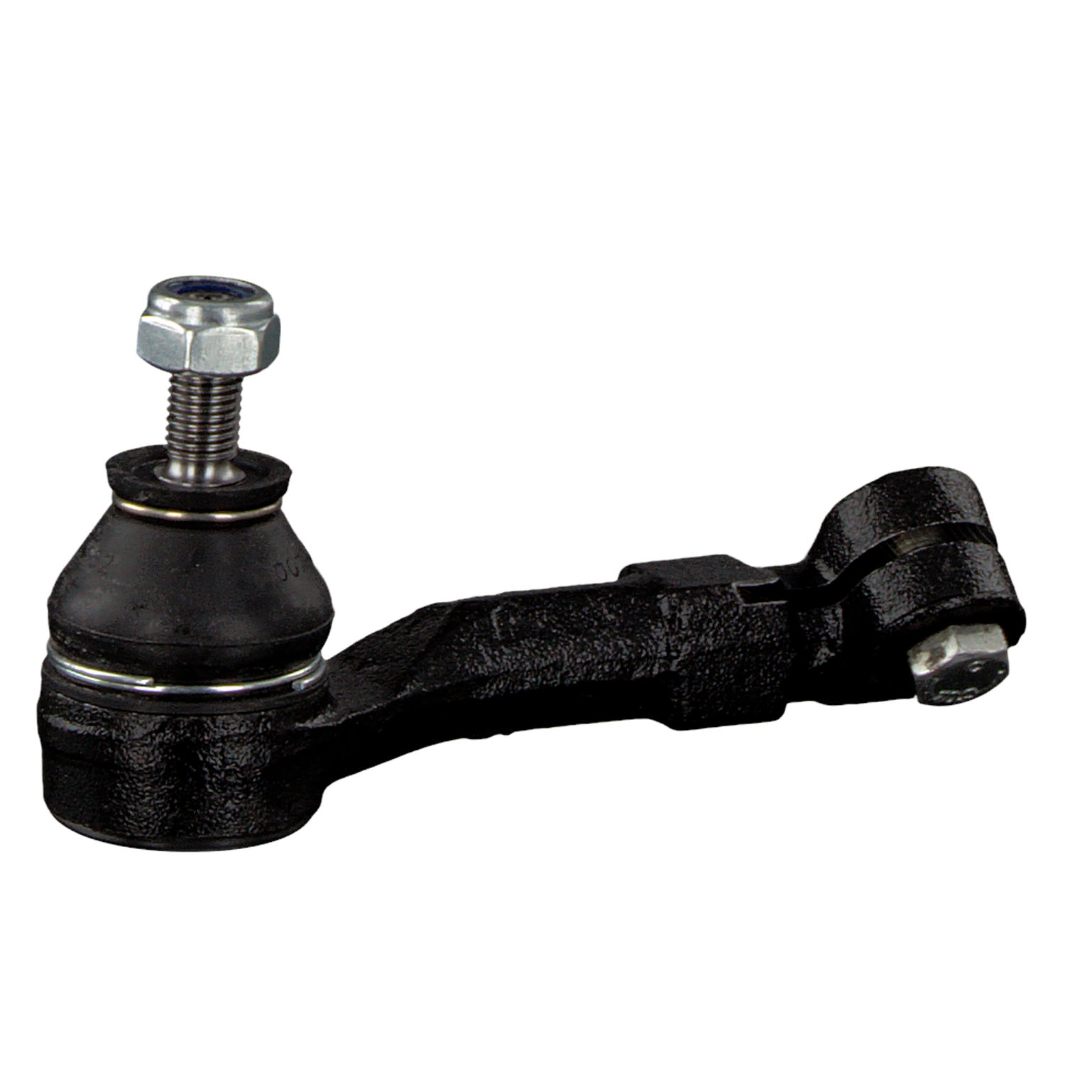 Spurstangenkopf FEBI BILSTEIN 09681 für RENAULT, Vorderachse links