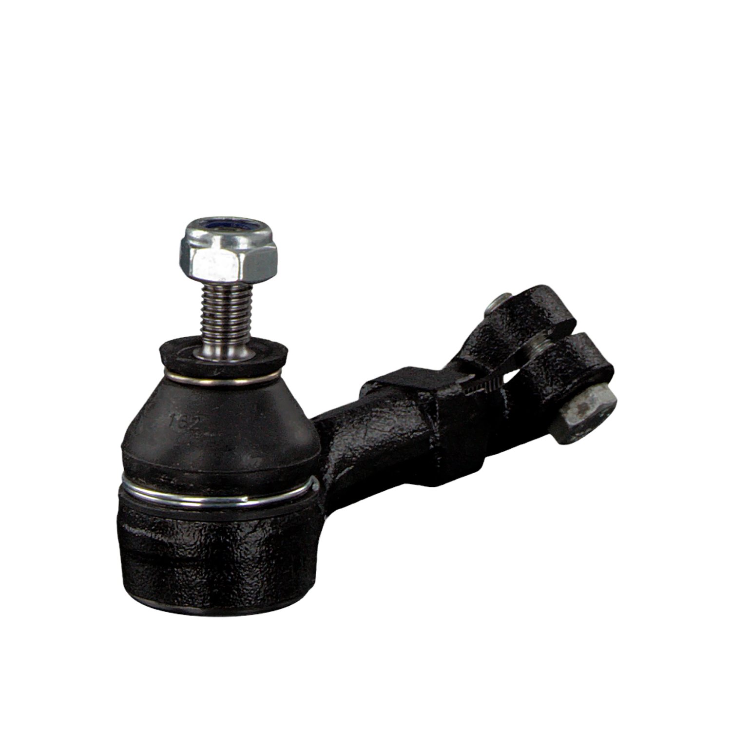 Spurstangenkopf FEBI BILSTEIN 09681 für RENAULT, Vorderachse links