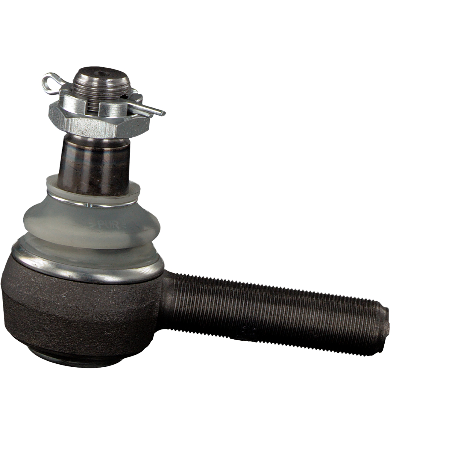 FEBI BILSTEIN Spurstangenkopf 28412 ProKit f&uuml;r MERCEDES-BENZ EVOBUS, Vorderachse