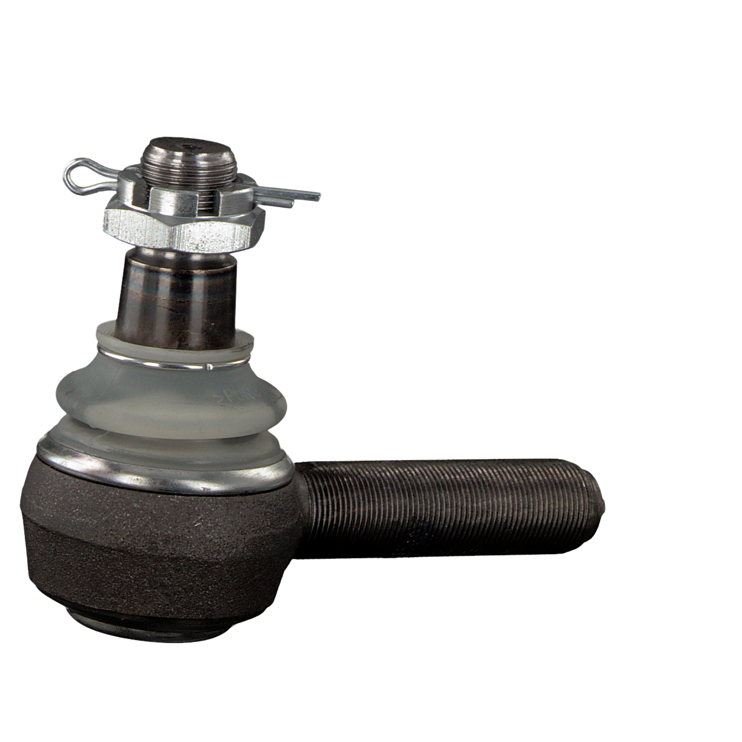 FEBI BILSTEIN Spurstangenkopf 28412 ProKit f&uuml;r MERCEDES-BENZ EVOBUS, Vorderachse