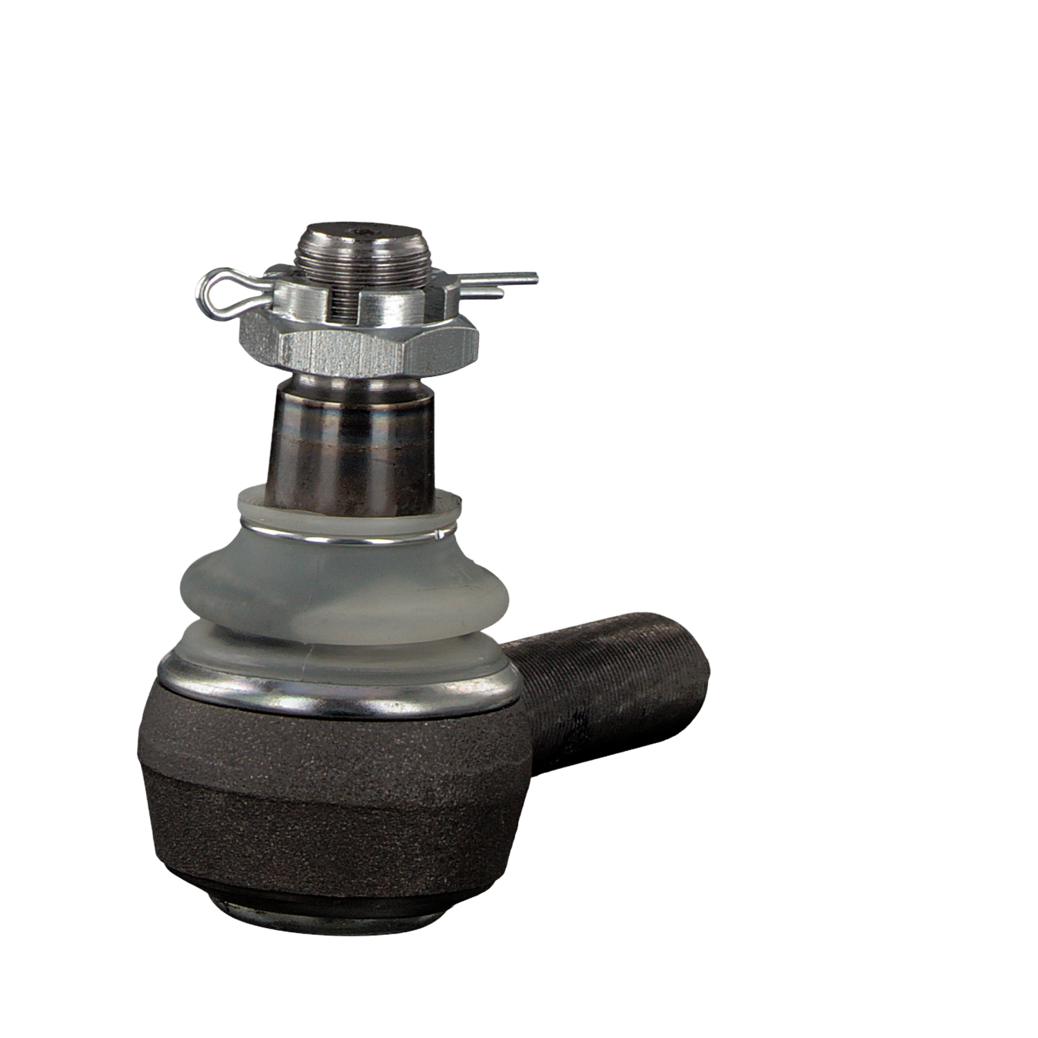 FEBI BILSTEIN Spurstangenkopf 28412 ProKit f&uuml;r MERCEDES-BENZ EVOBUS, Vorderachse