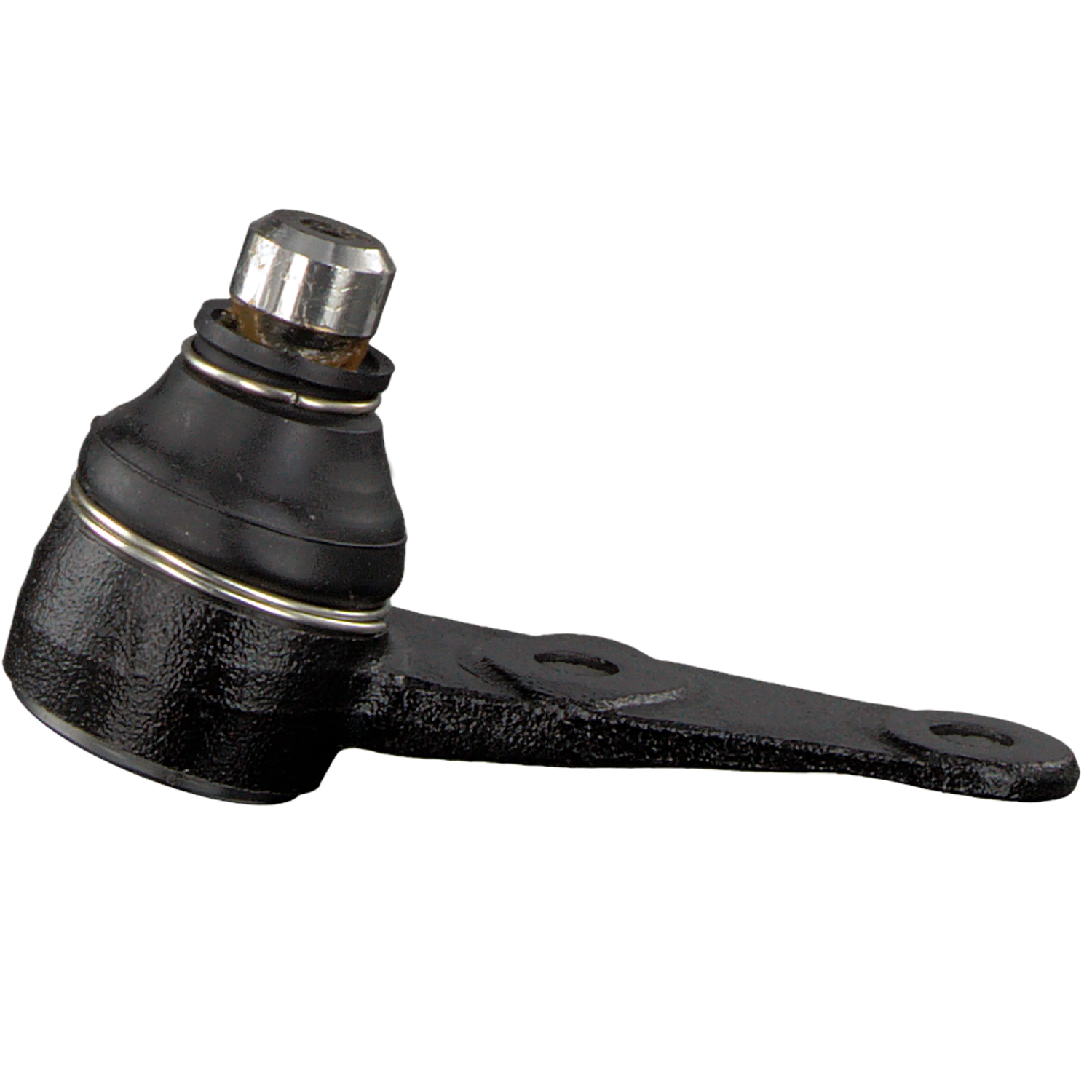 FEBI BILSTEIN Trag-/F&uuml;hrungsgelenk 03551 f&uuml;r AUDI, Vorderachse rechts, unten