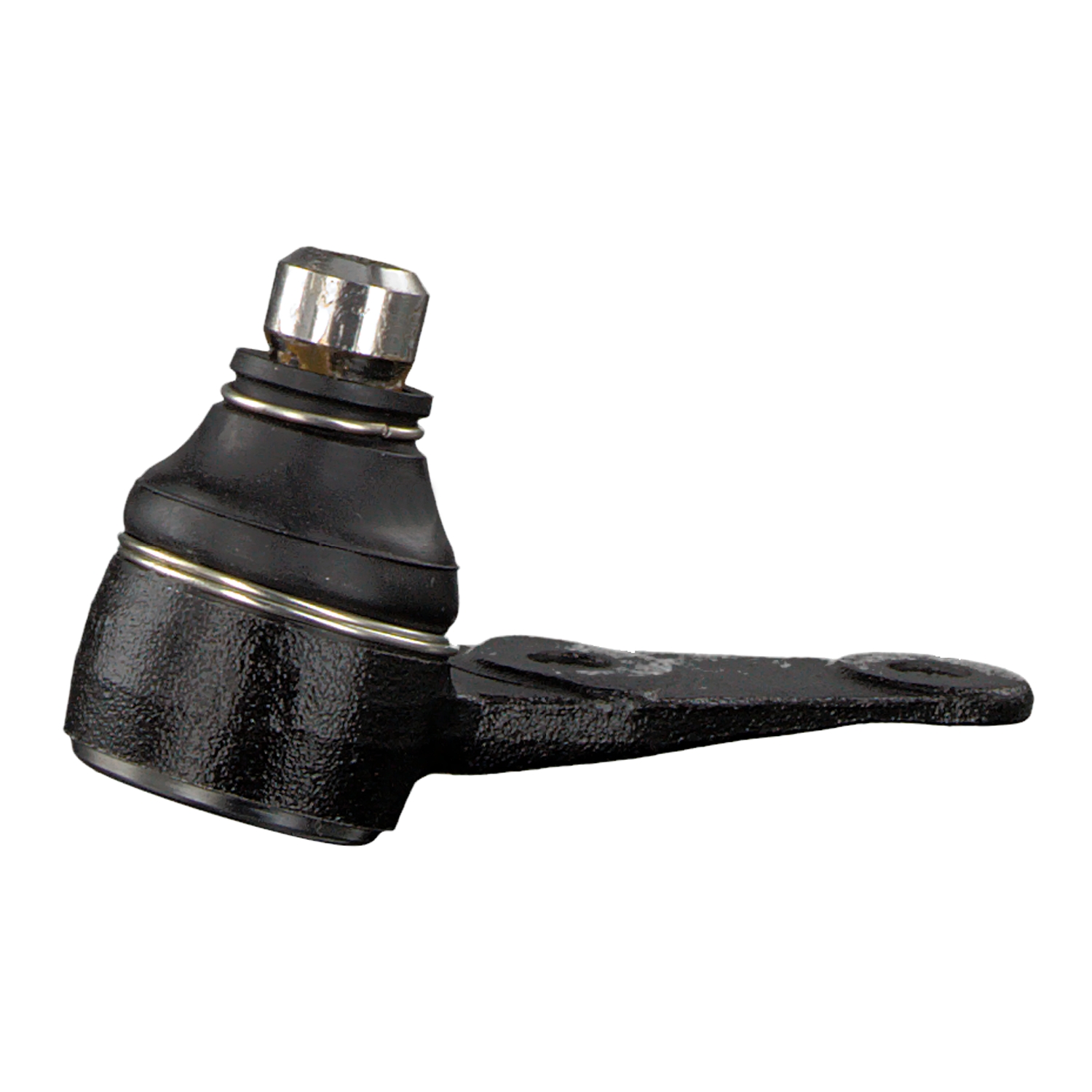 FEBI BILSTEIN Trag-/F&uuml;hrungsgelenk 03551 f&uuml;r AUDI, Vorderachse rechts, unten