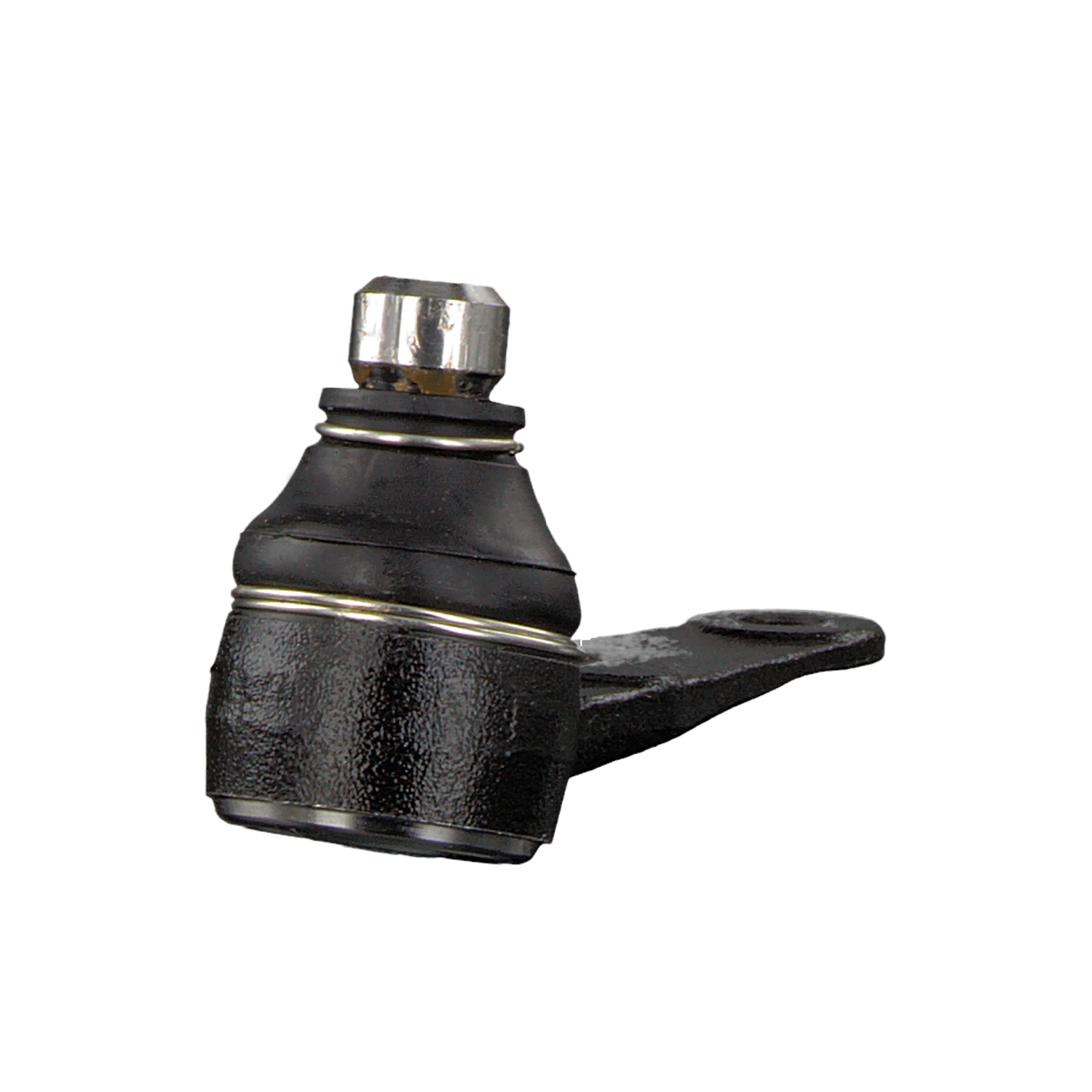 FEBI BILSTEIN Trag-/F&uuml;hrungsgelenk 03551 f&uuml;r AUDI, Vorderachse rechts, unten