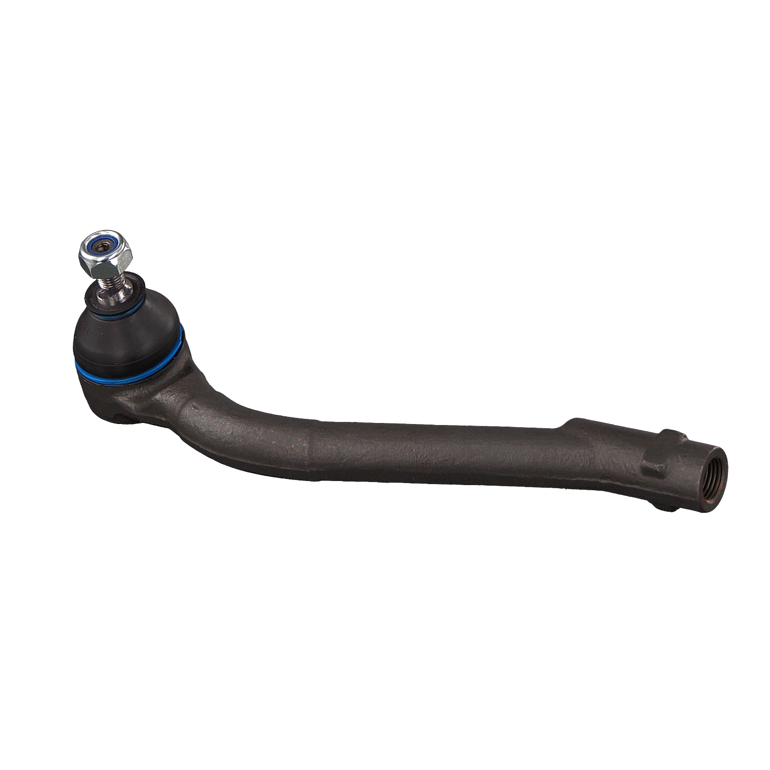 Febi Bilstein 1x 102131 Spurstangenendst&uuml;ck mit Sicherungsmutter