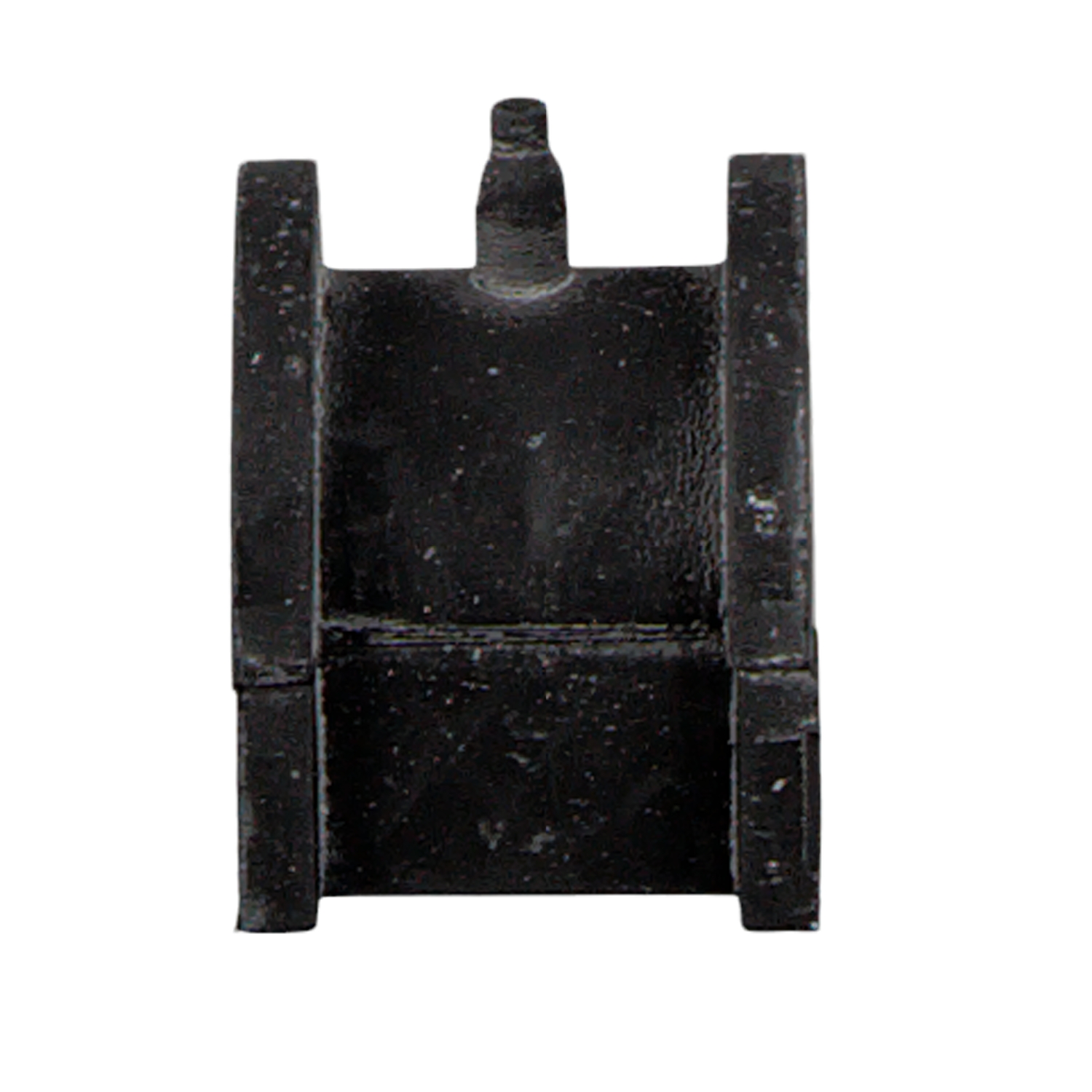 FEBI BILSTEIN Lagerung, Stabilisator 41160 f&uuml;r MITSUBISHI, Vorderachse