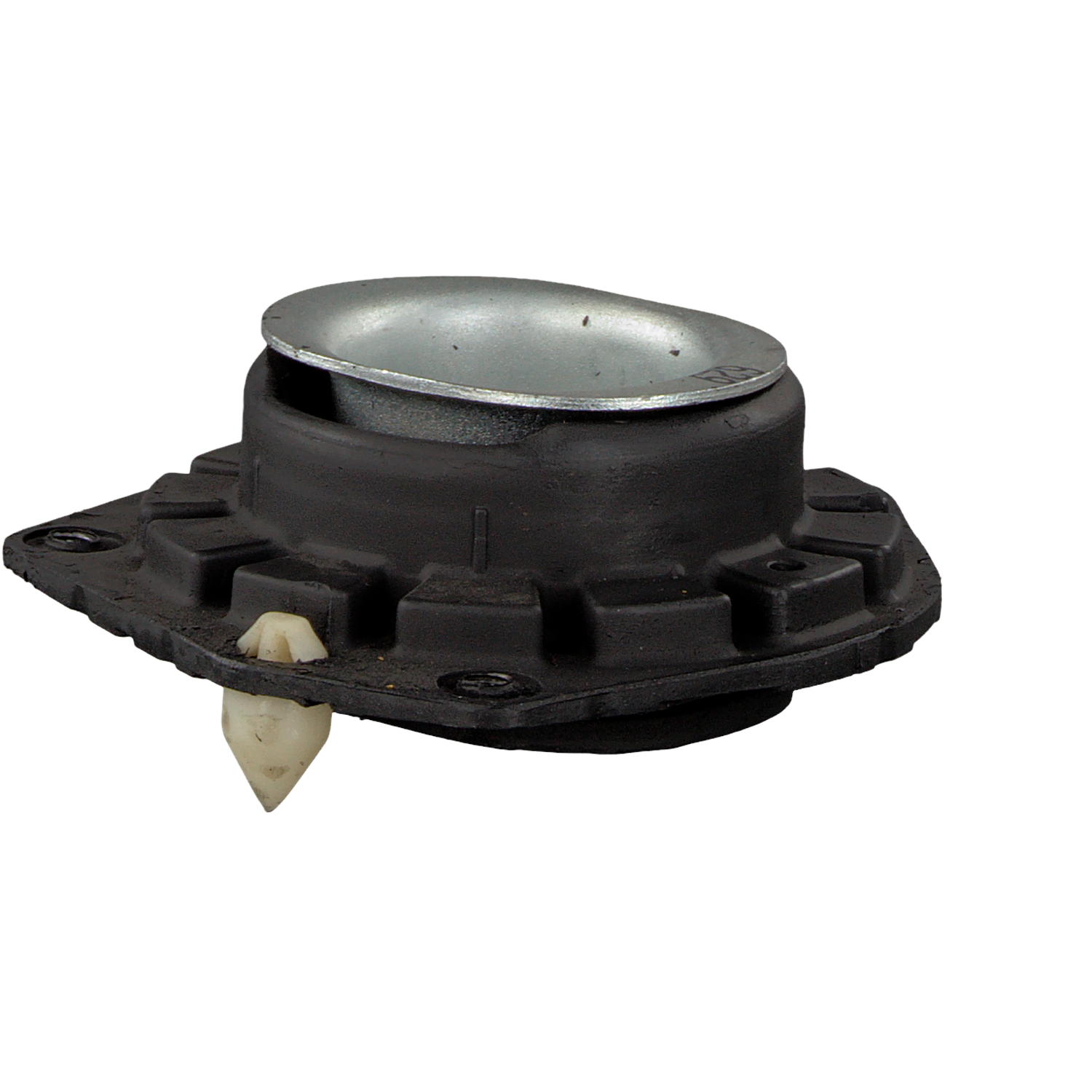 FEBI BILSTEIN Federbeinst&uuml;tzlager 22295 f&uuml;r RENAULT, Vorderachse