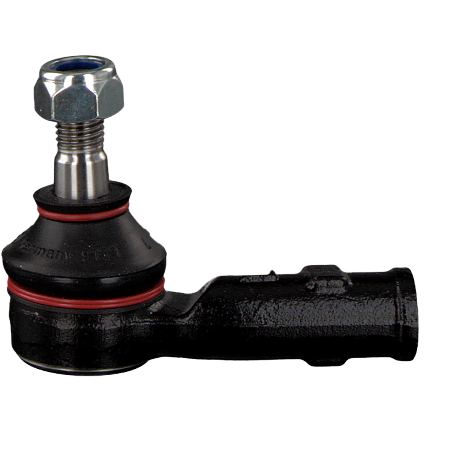 FEBI BILSTEIN Spurstangenkopf 14322 ProKit f&uuml;r SEAT VW, Vorderachse links