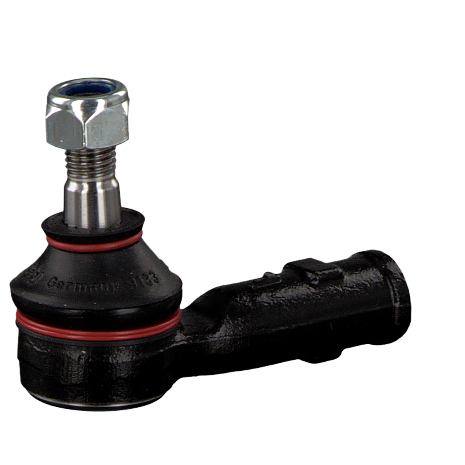 FEBI BILSTEIN Spurstangenkopf 14322 ProKit f&uuml;r SEAT VW, Vorderachse links