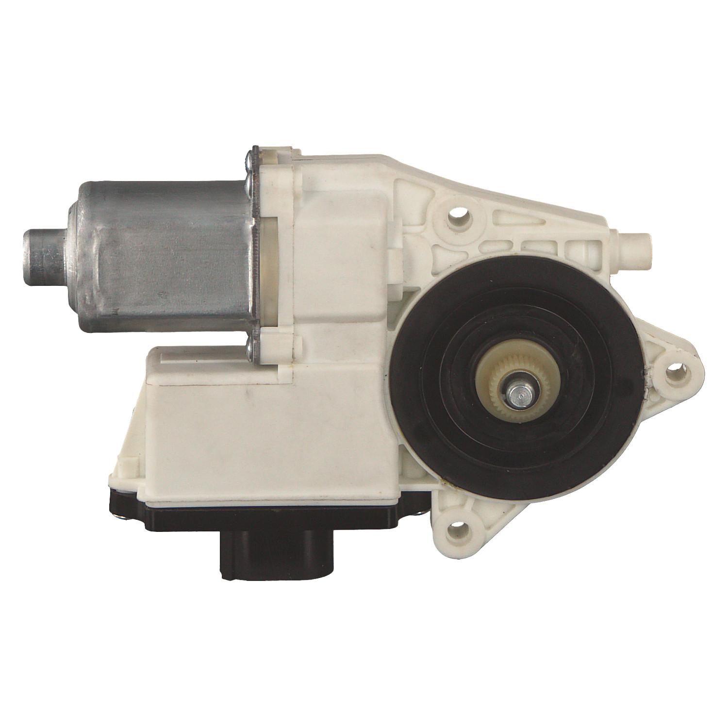 Elektromotor, Fensterheber FEBI BILSTEIN 179339 für DAF, links