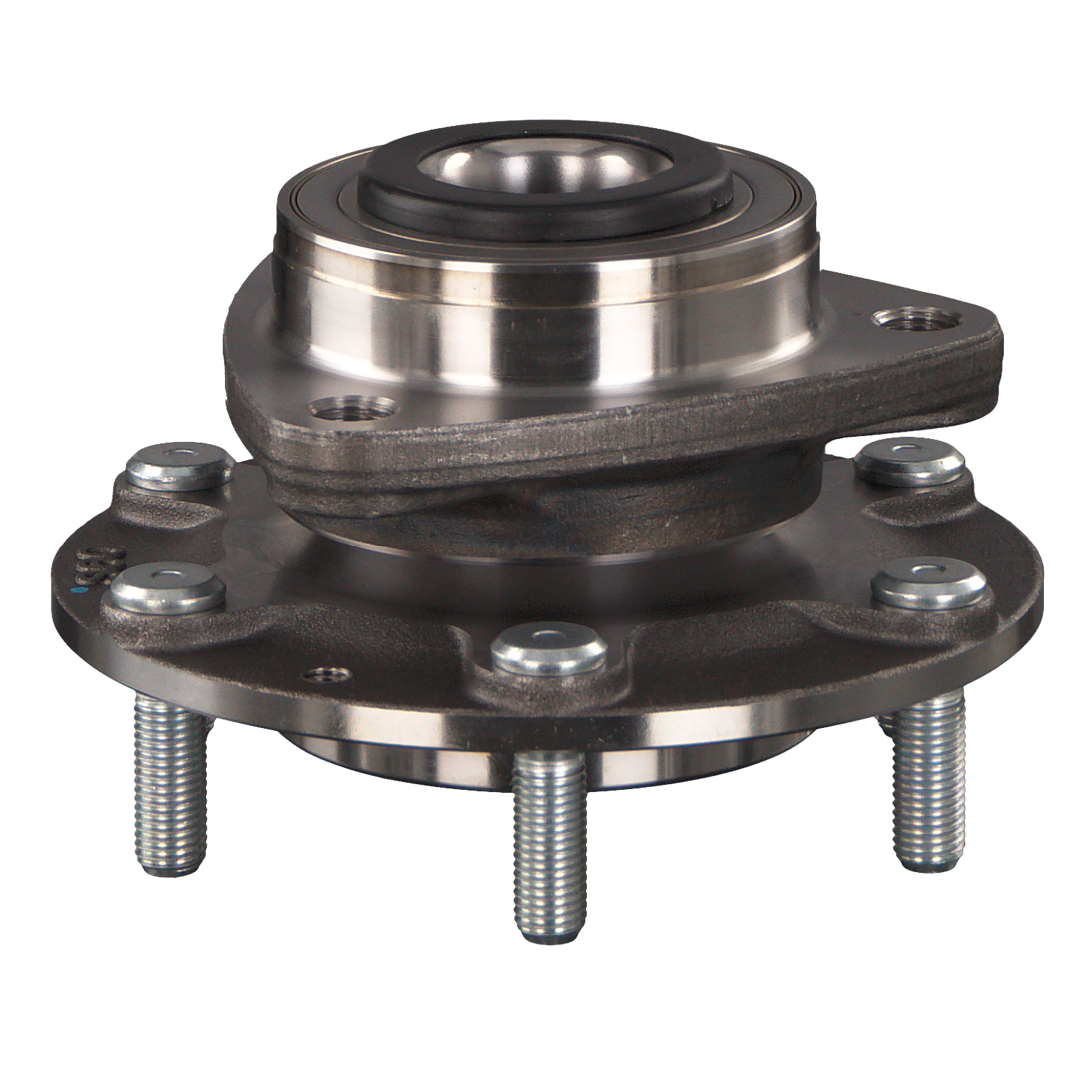 FEBI BILSTEIN Radlagersatz 174772 f&uuml;r KIA, Vorderachse links, Vorderachse rechts