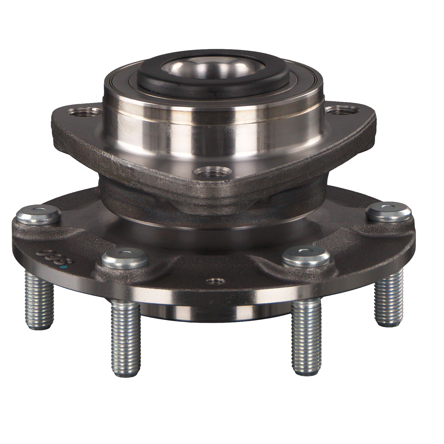 FEBI BILSTEIN Radlagersatz 174772 f&uuml;r KIA, Vorderachse links, Vorderachse rechts