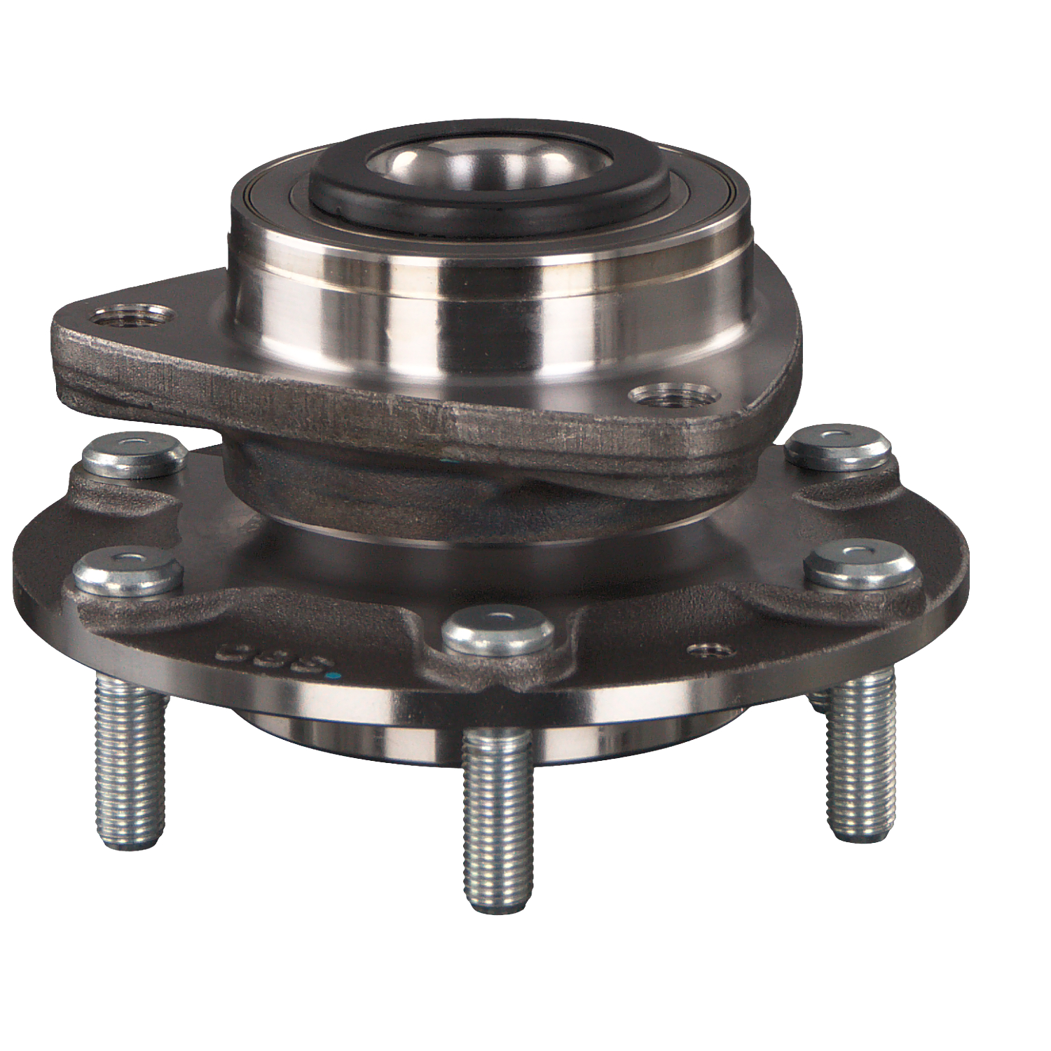 FEBI BILSTEIN Radlagersatz 174772 f&uuml;r KIA, Vorderachse links, Vorderachse rechts