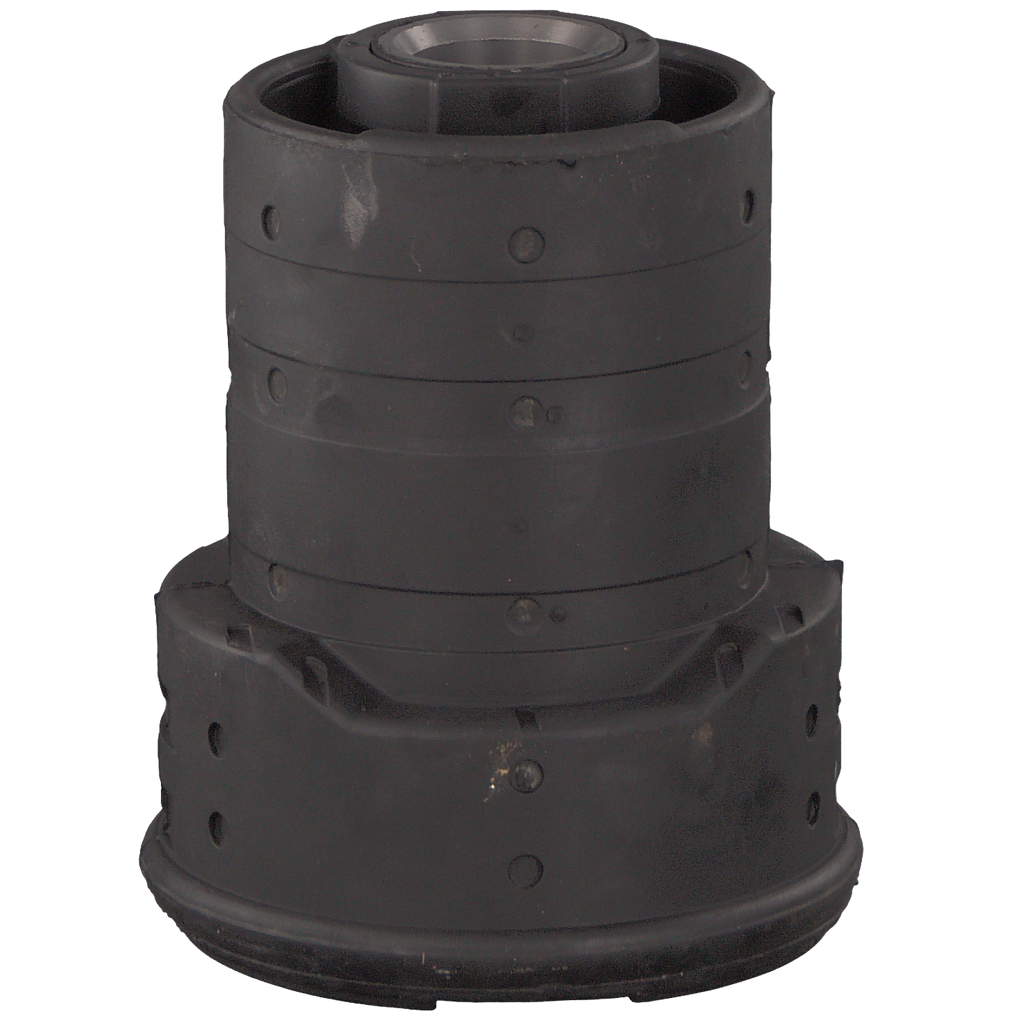 FEBI BILSTEIN Lagerung, Achsk&ouml;rper 32036 f&uuml;r BMW, Hinterachse links, hinten