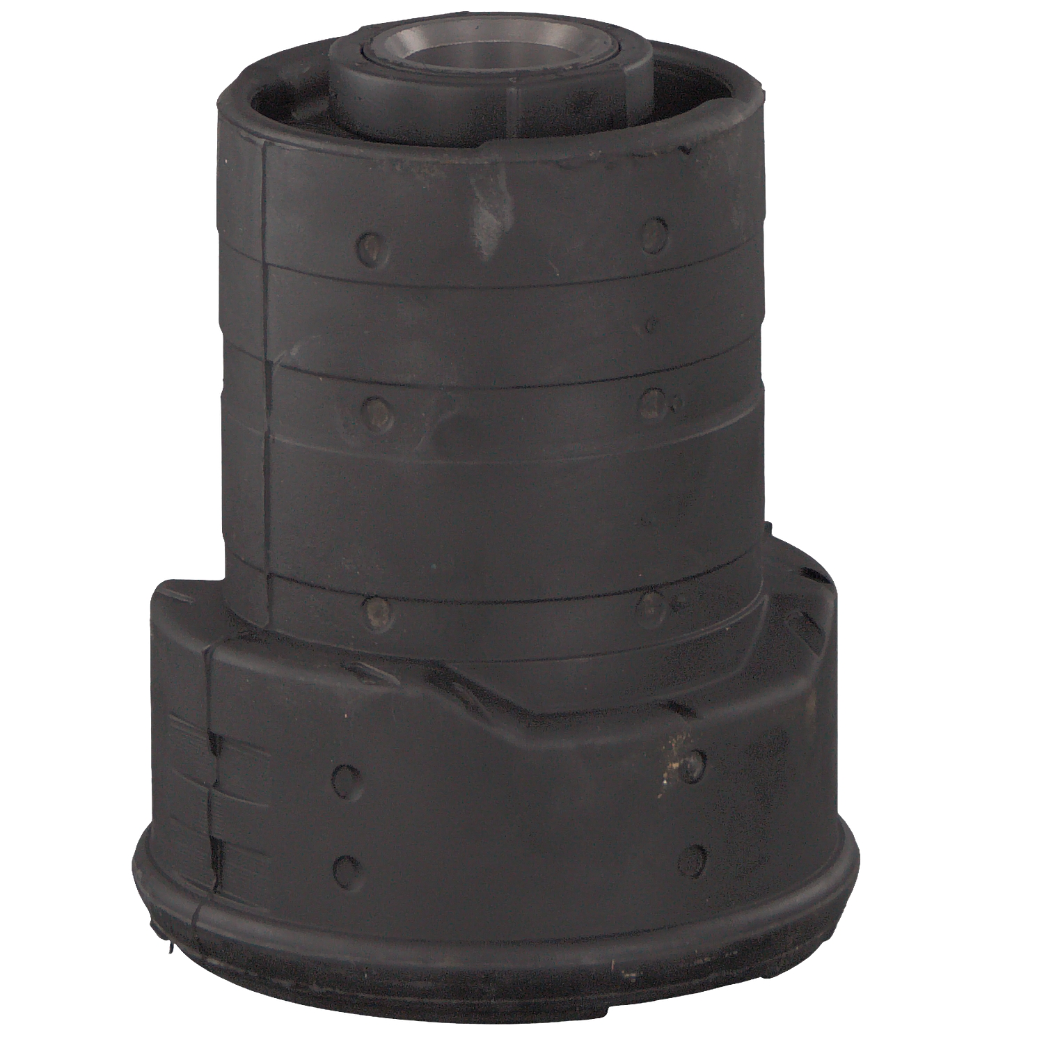 FEBI BILSTEIN Lagerung, Achsk&ouml;rper 32036 f&uuml;r BMW, Hinterachse links, hinten