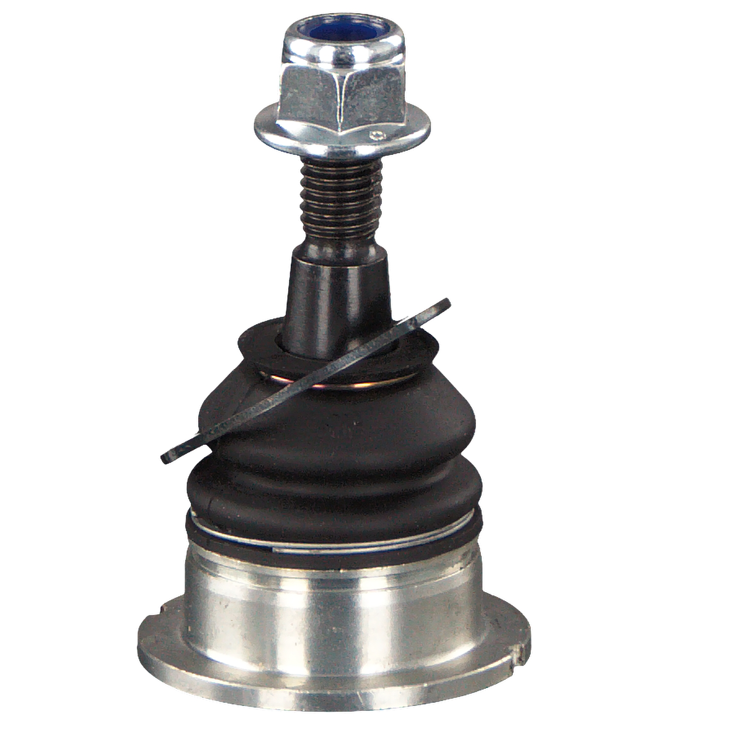 FEBI BILSTEIN Trag-/F&uuml;hrungsgelenk 44687 ProKit f&uuml;r LAND ROVER, oben