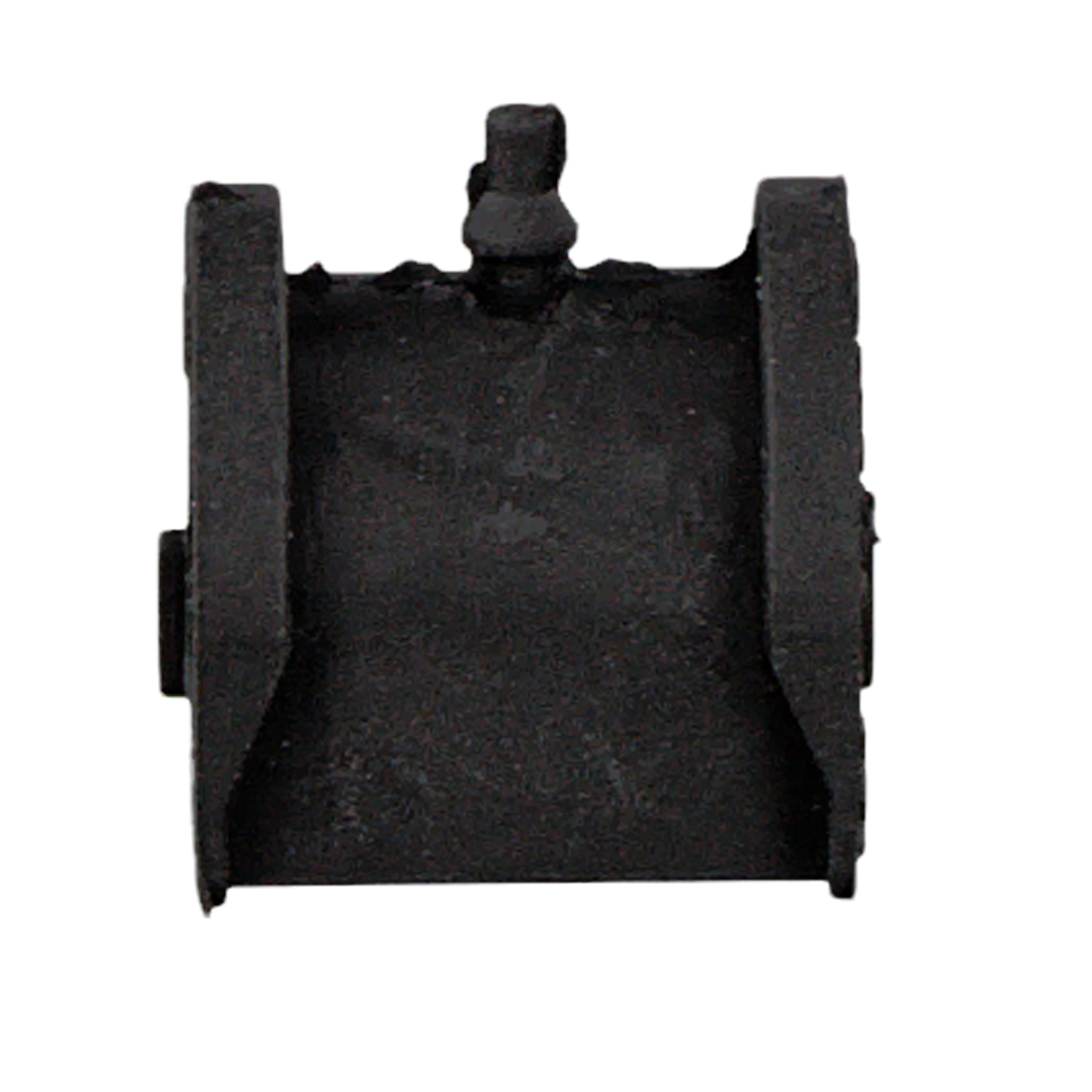 FEBI BILSTEIN Lagerung, Stabilisator 41153 f&uuml;r MITSUBISHI, Vorderachse