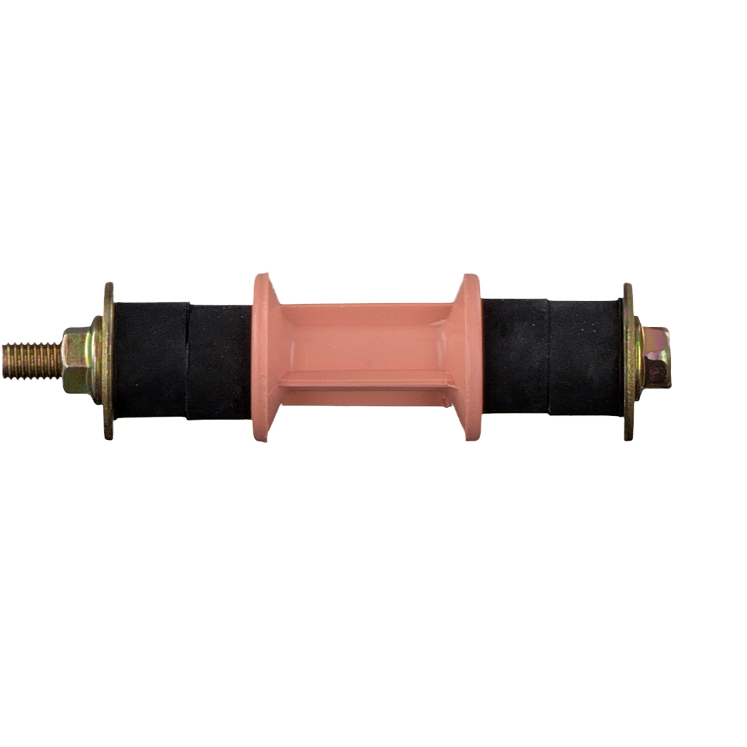 FEBI BILSTEIN Stange/Strebe, Stabilisator 41636 ProKit f&uuml;r HYUNDAI, Hinterachse