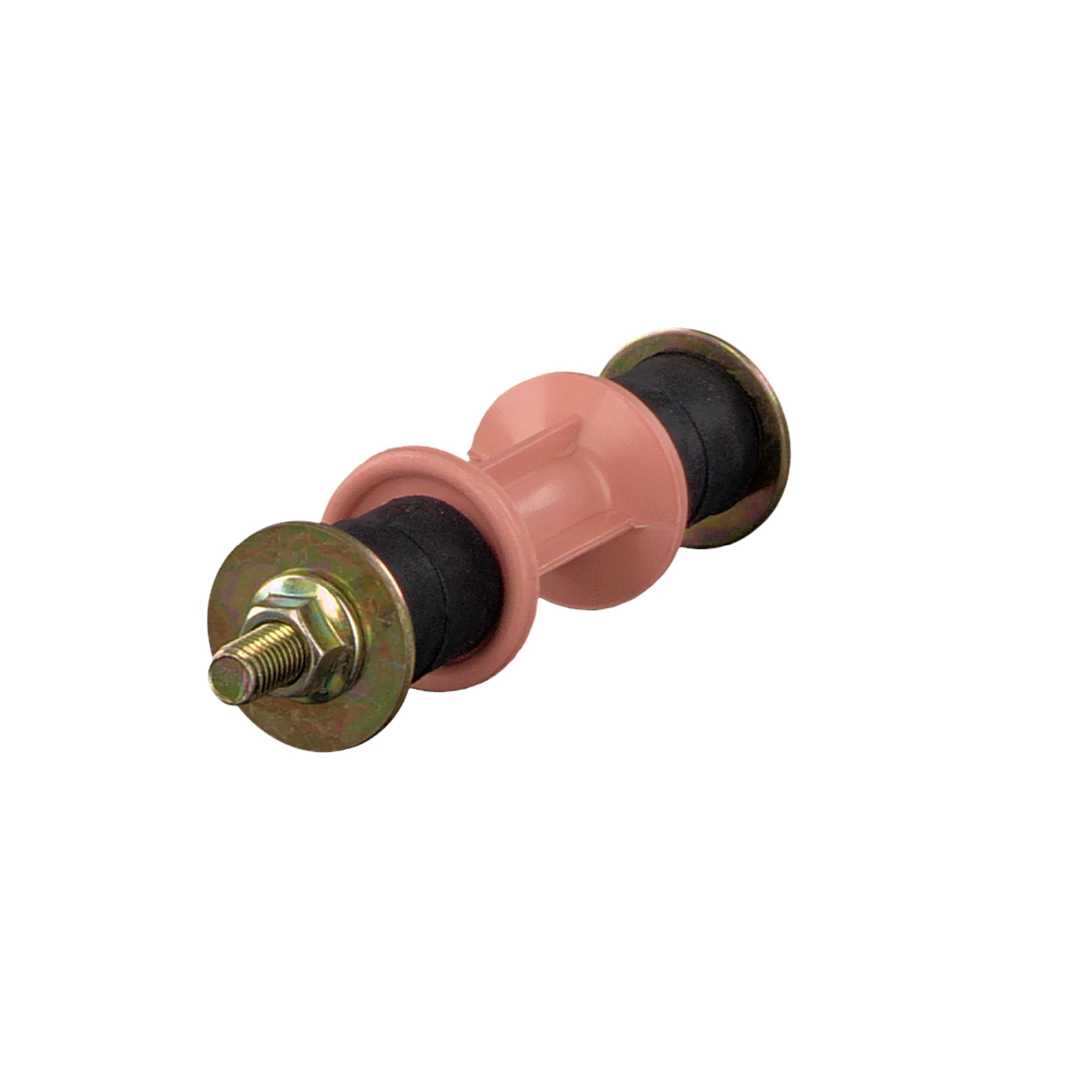 FEBI BILSTEIN Stange/Strebe, Stabilisator 41636 ProKit f&uuml;r HYUNDAI, Hinterachse