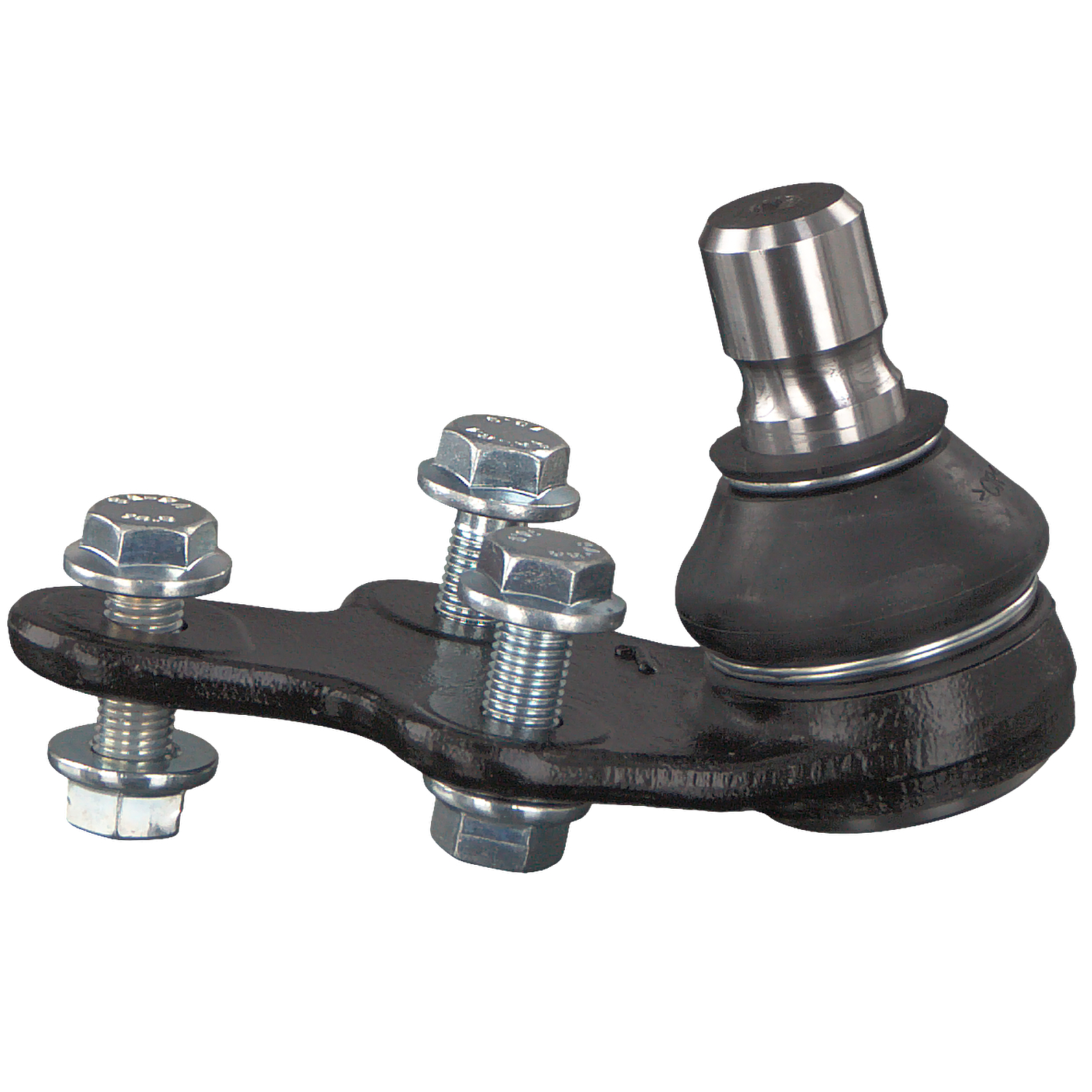 FEBI BILSTEIN Trag-/F&uuml;hrungsgelenk 172890 f&uuml;r VOLVO, Vorderachse links