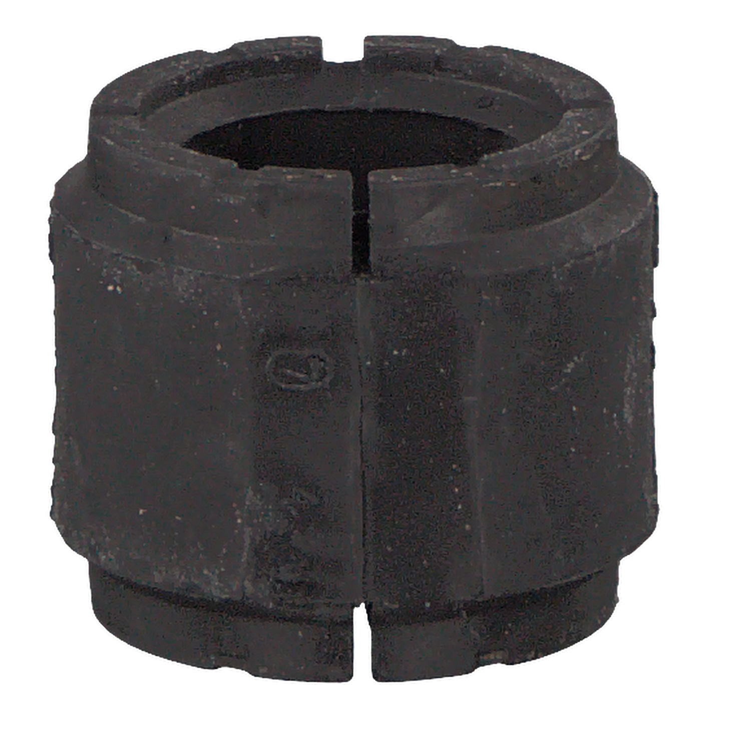 FEBI BILSTEIN Lagerung, Stabilisator 45505 f&uuml;r MAN, Hinterachse, innen