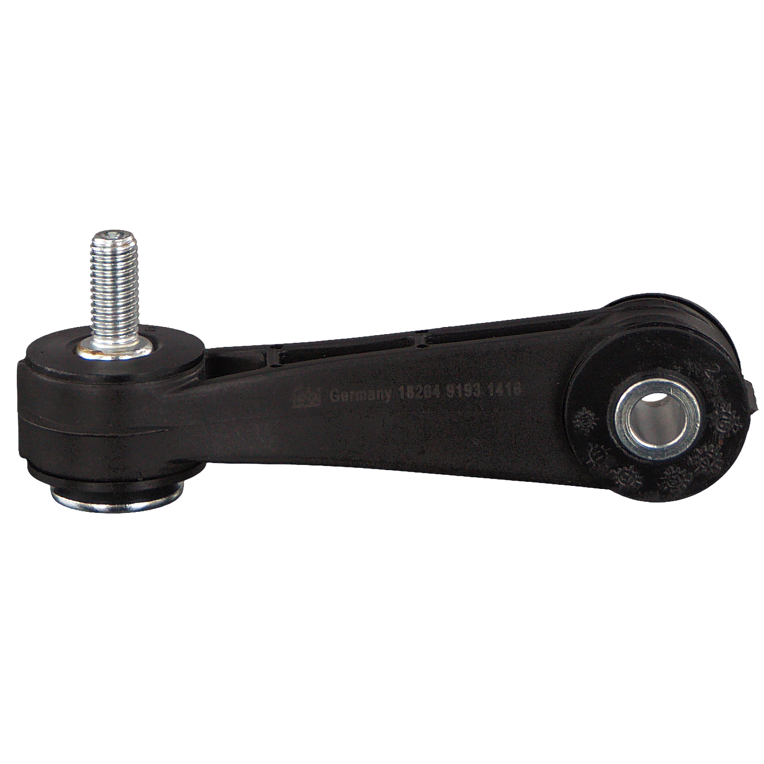 FEBI BILSTEIN Stange/Strebe, Stabilisator 18264 f&uuml;r AUDI SEAT SKODA VW